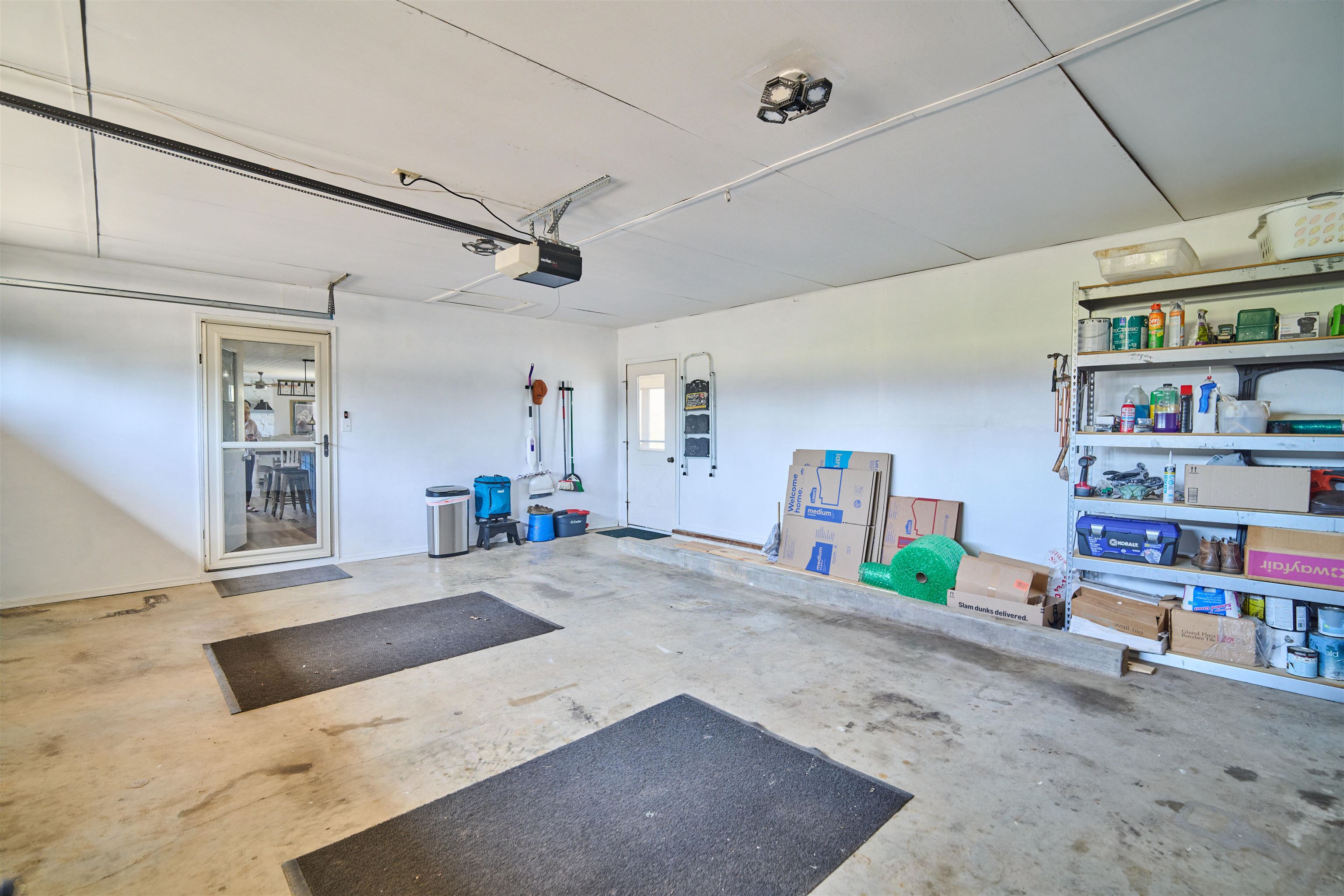 CREE THIRD - Residential