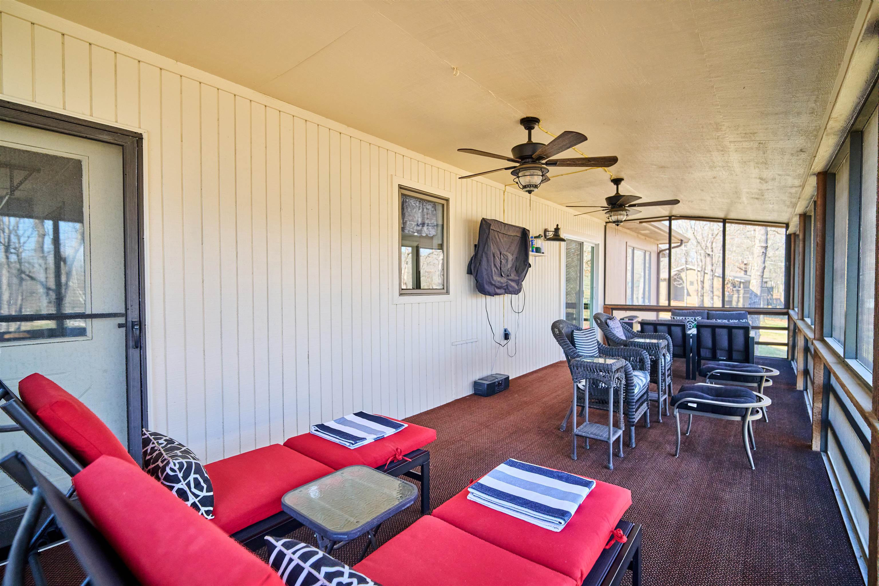 CREE THIRD - Residential