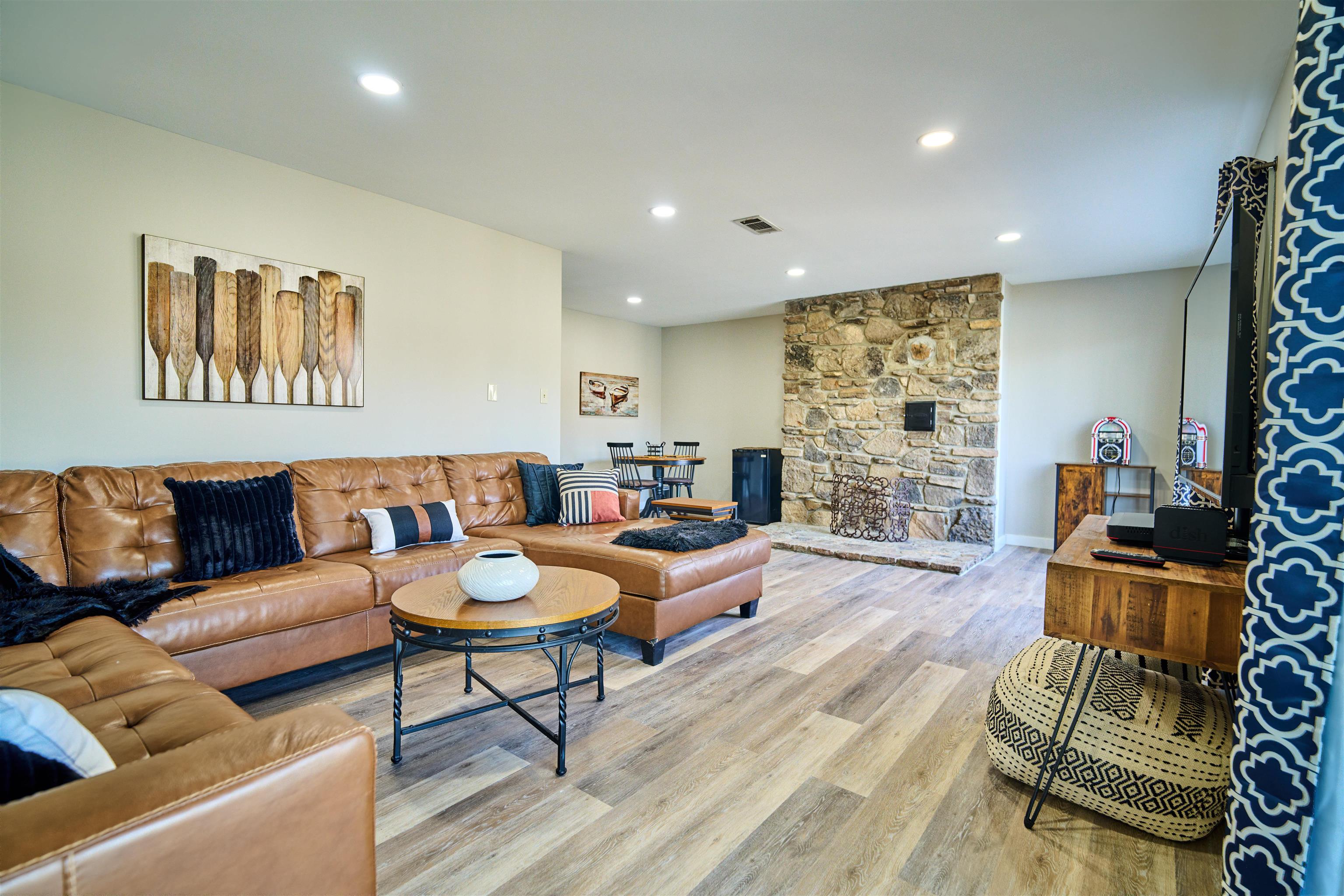 CREE THIRD - Residential