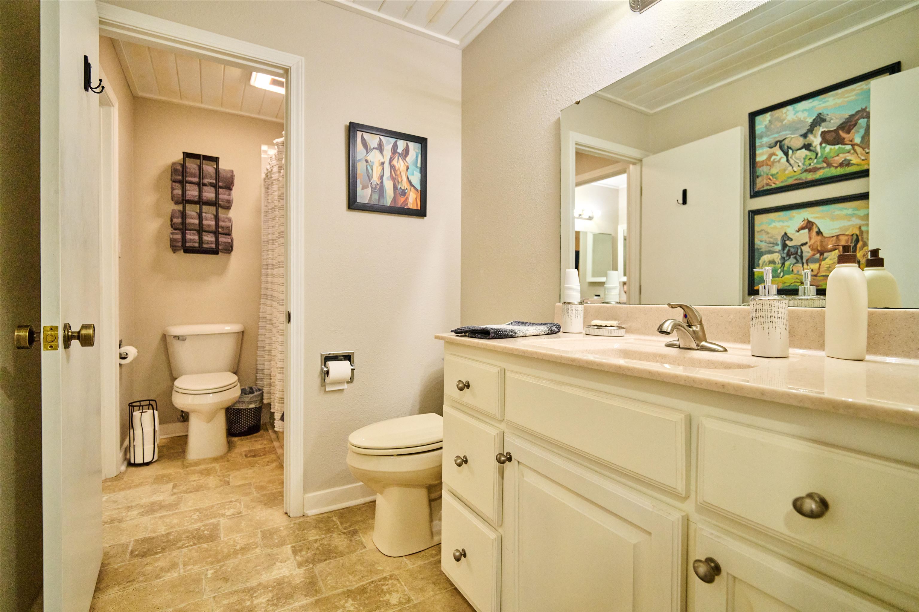 CREE THIRD - Residential