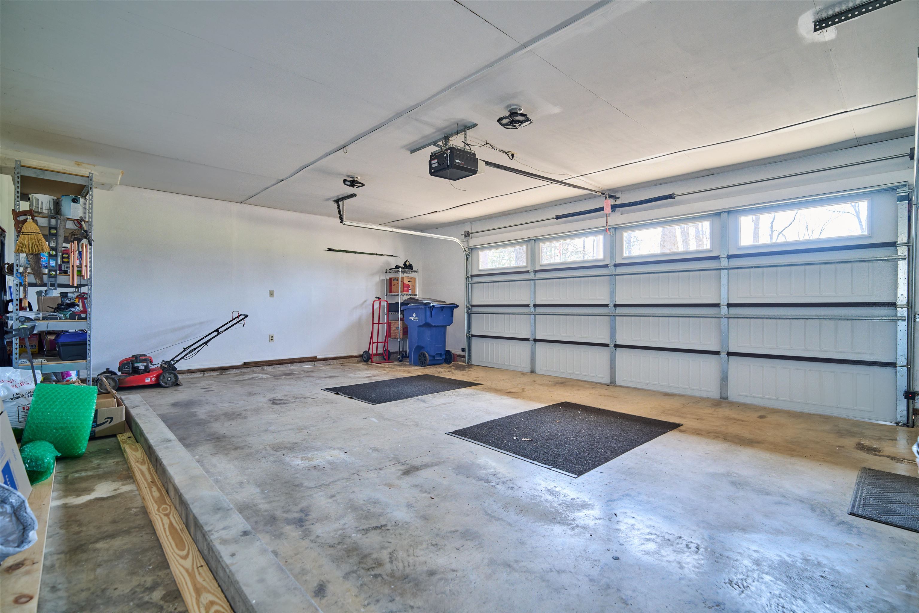 CREE THIRD - Residential