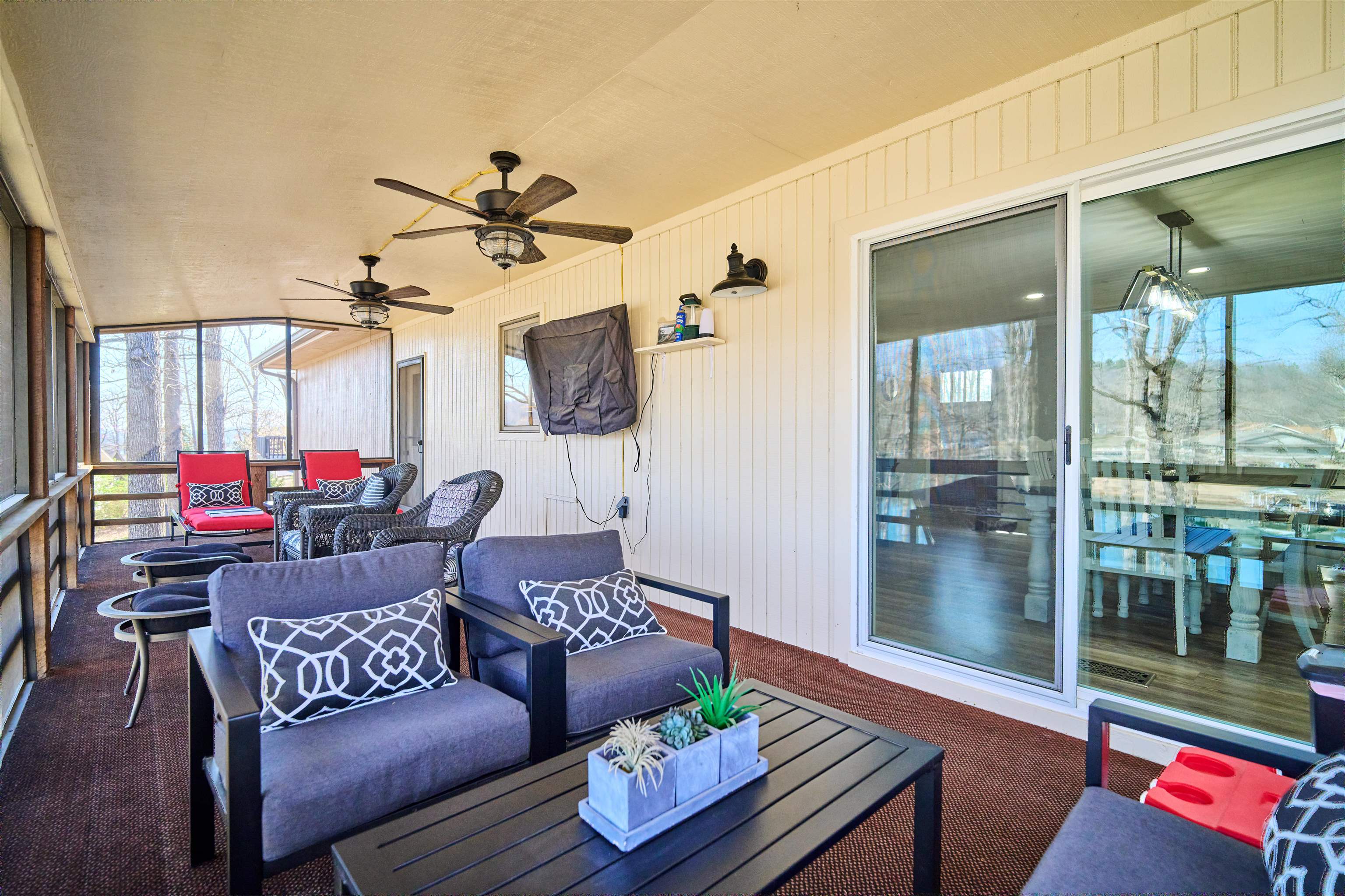 CREE THIRD - Residential