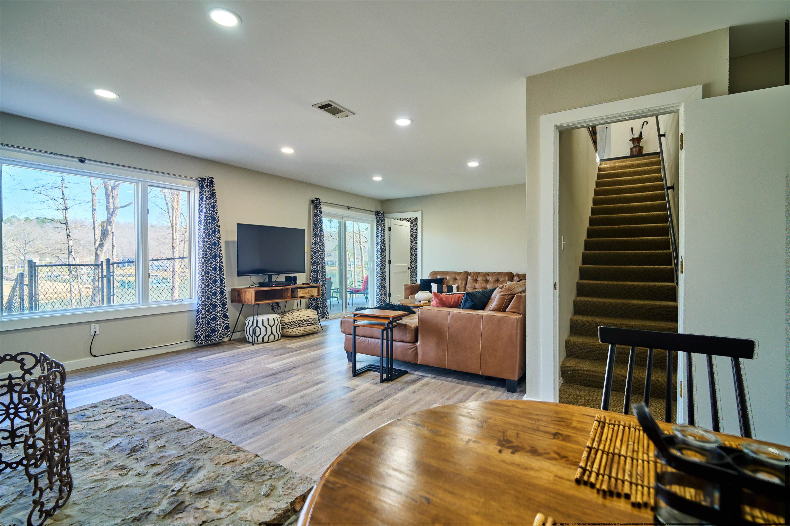 CREE THIRD - Residential