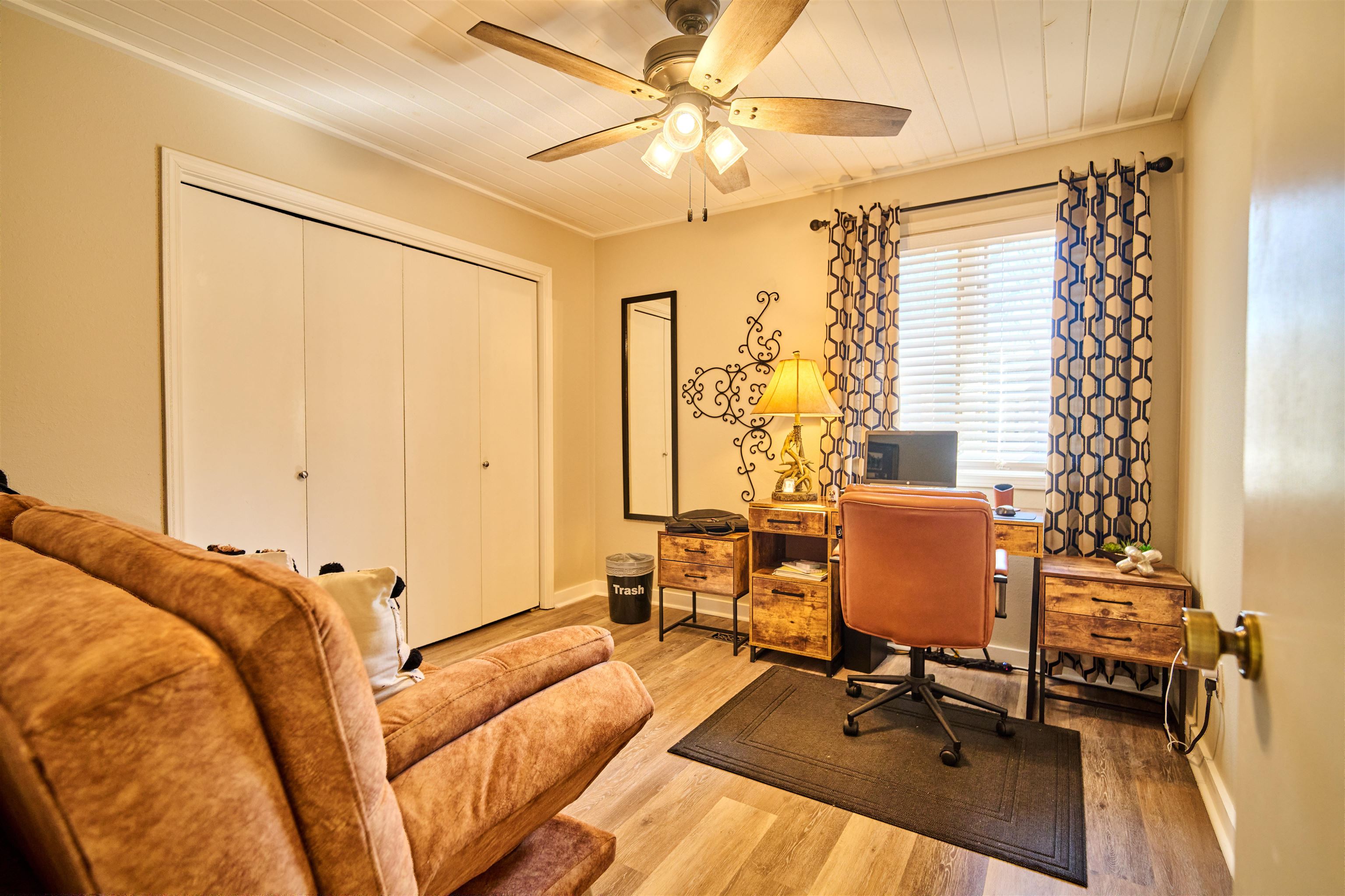 CREE THIRD - Residential