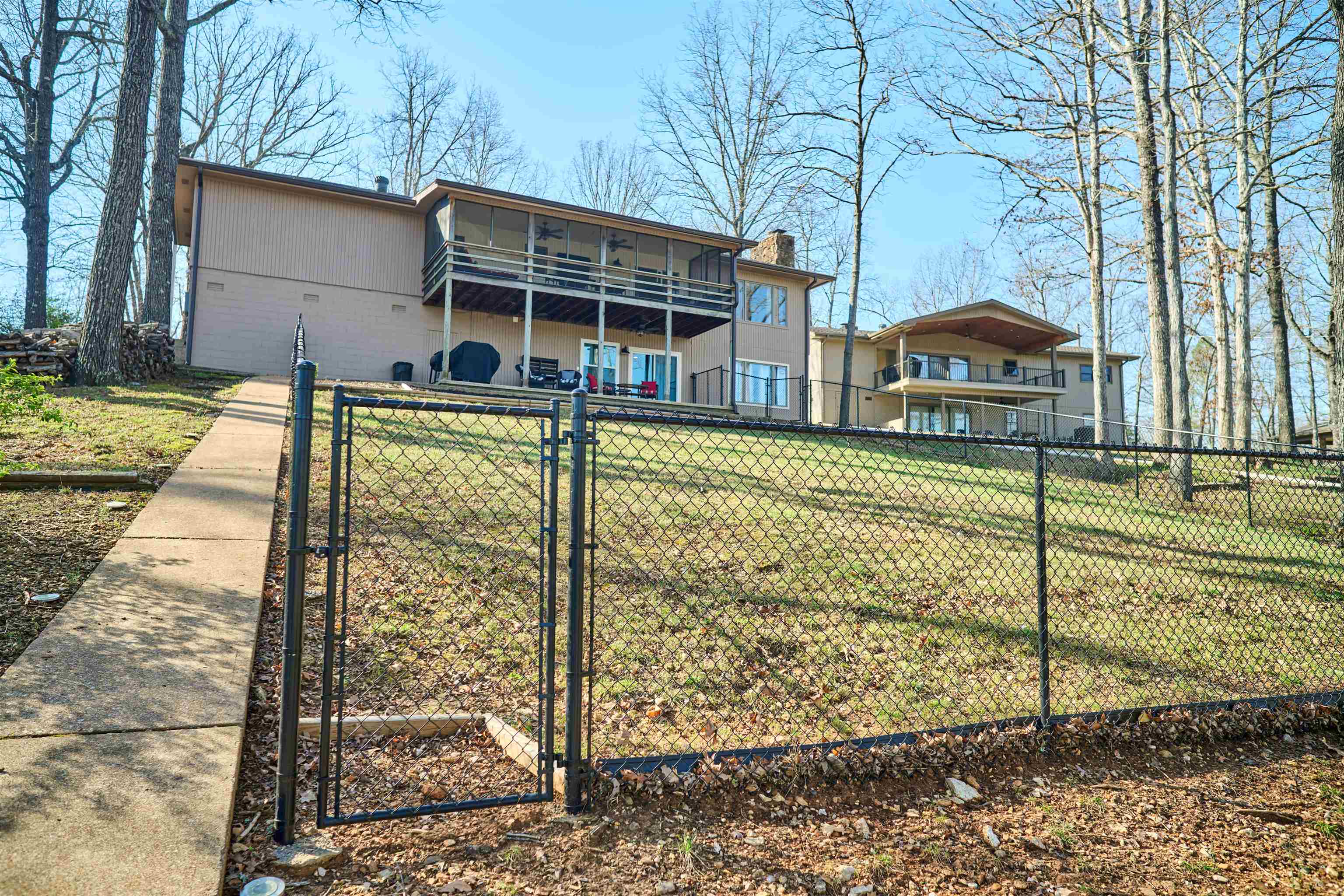 CREE THIRD - Residential