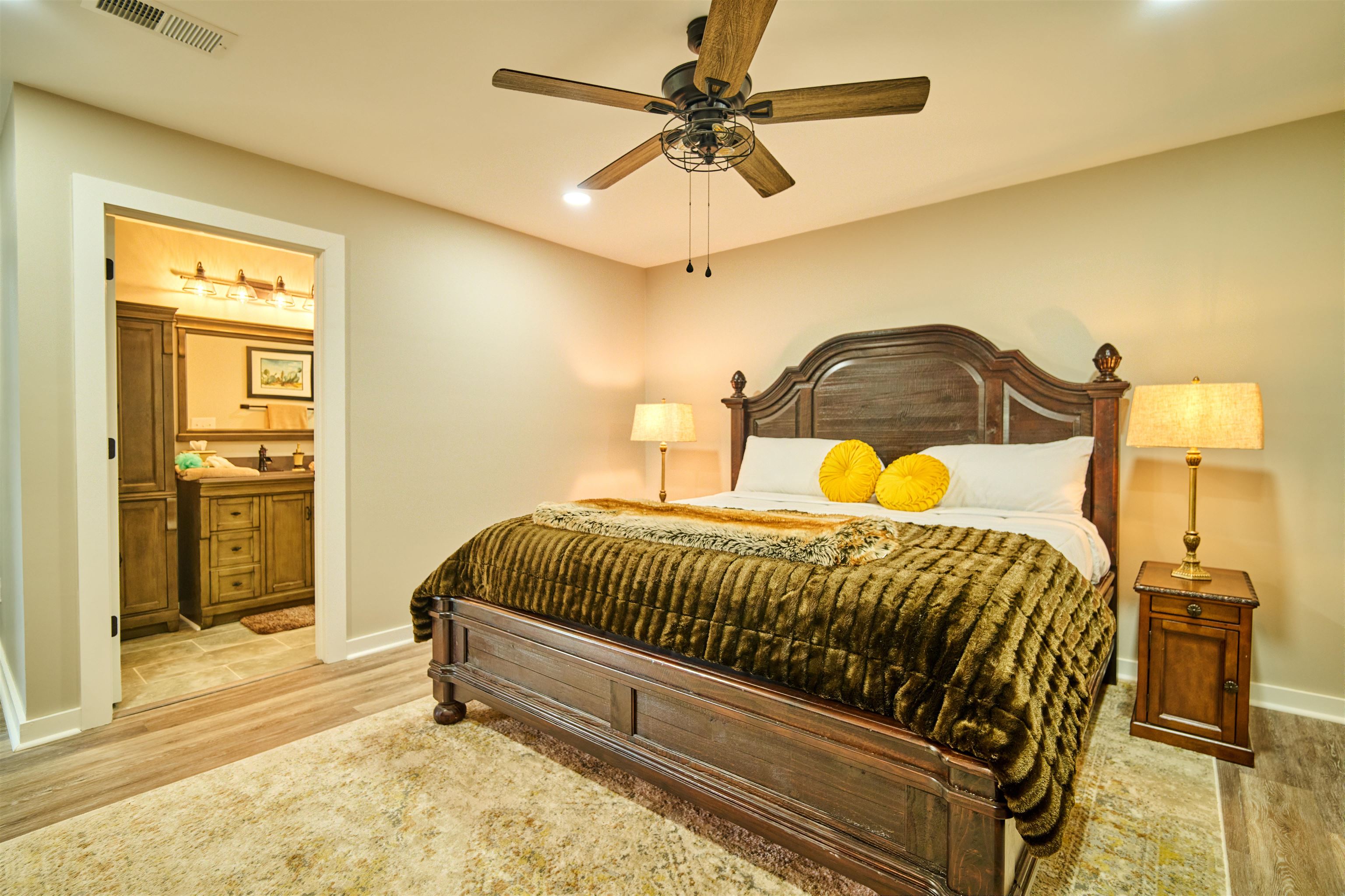 CREE THIRD - Residential