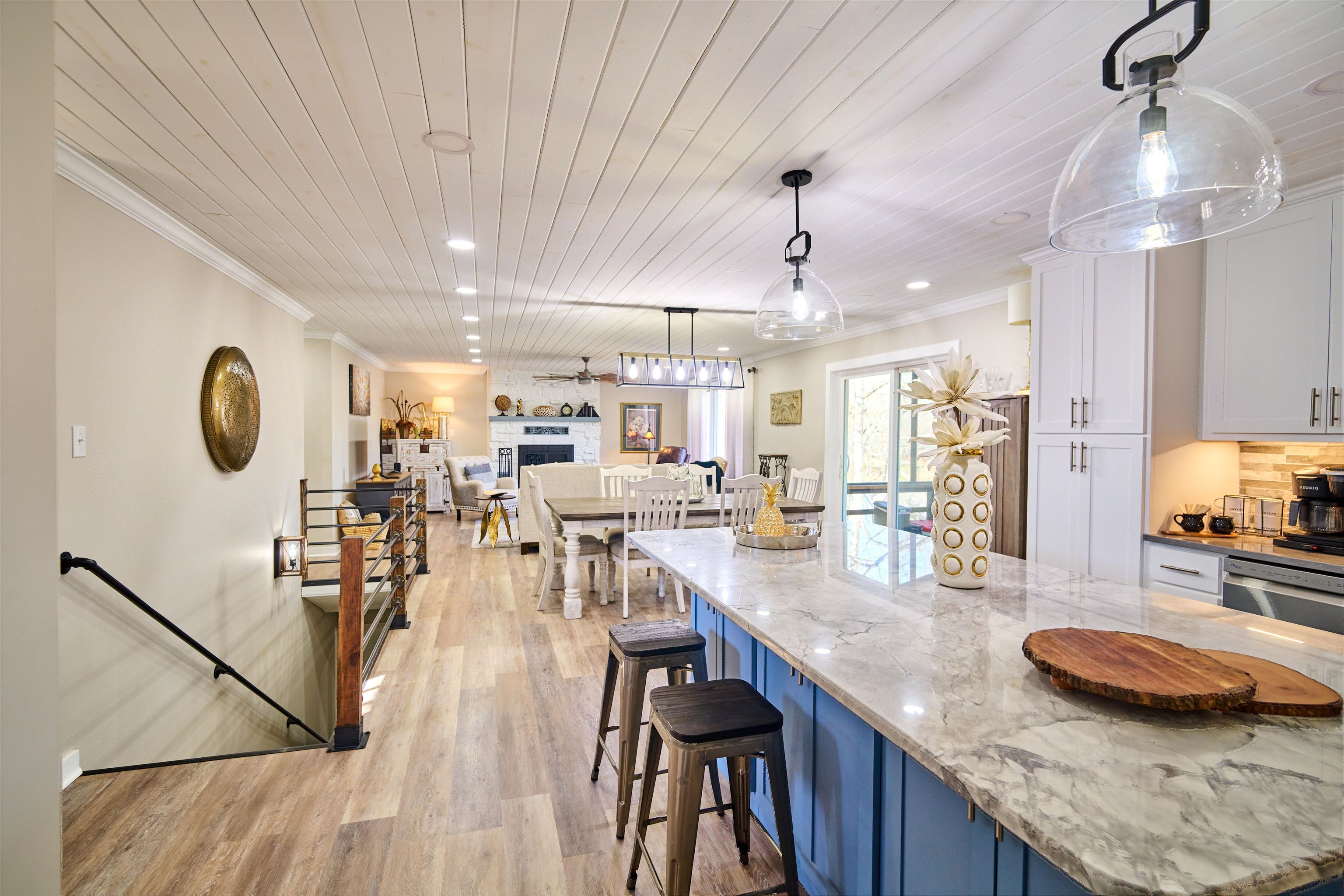 CREE THIRD - Residential