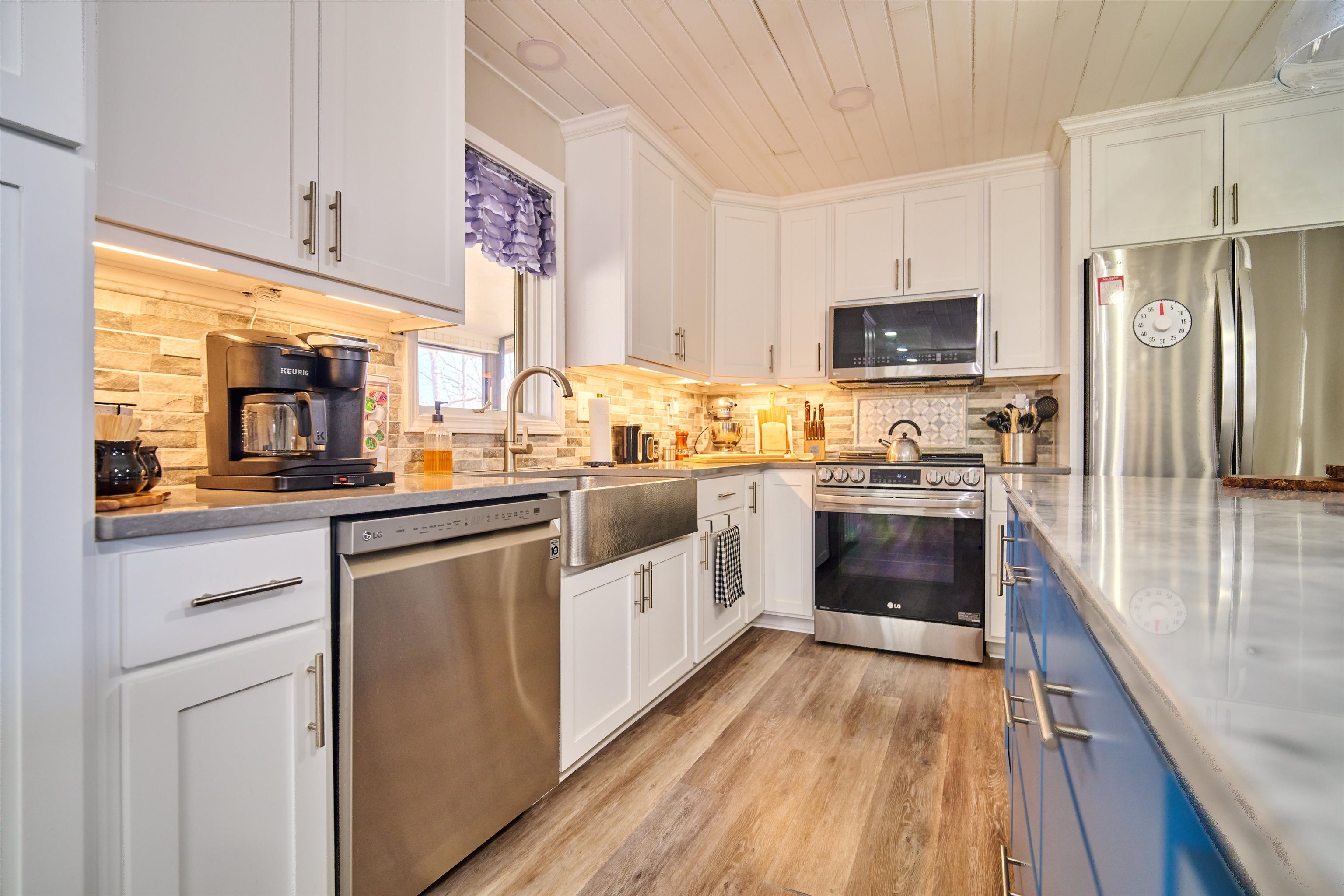 CREE THIRD - Residential