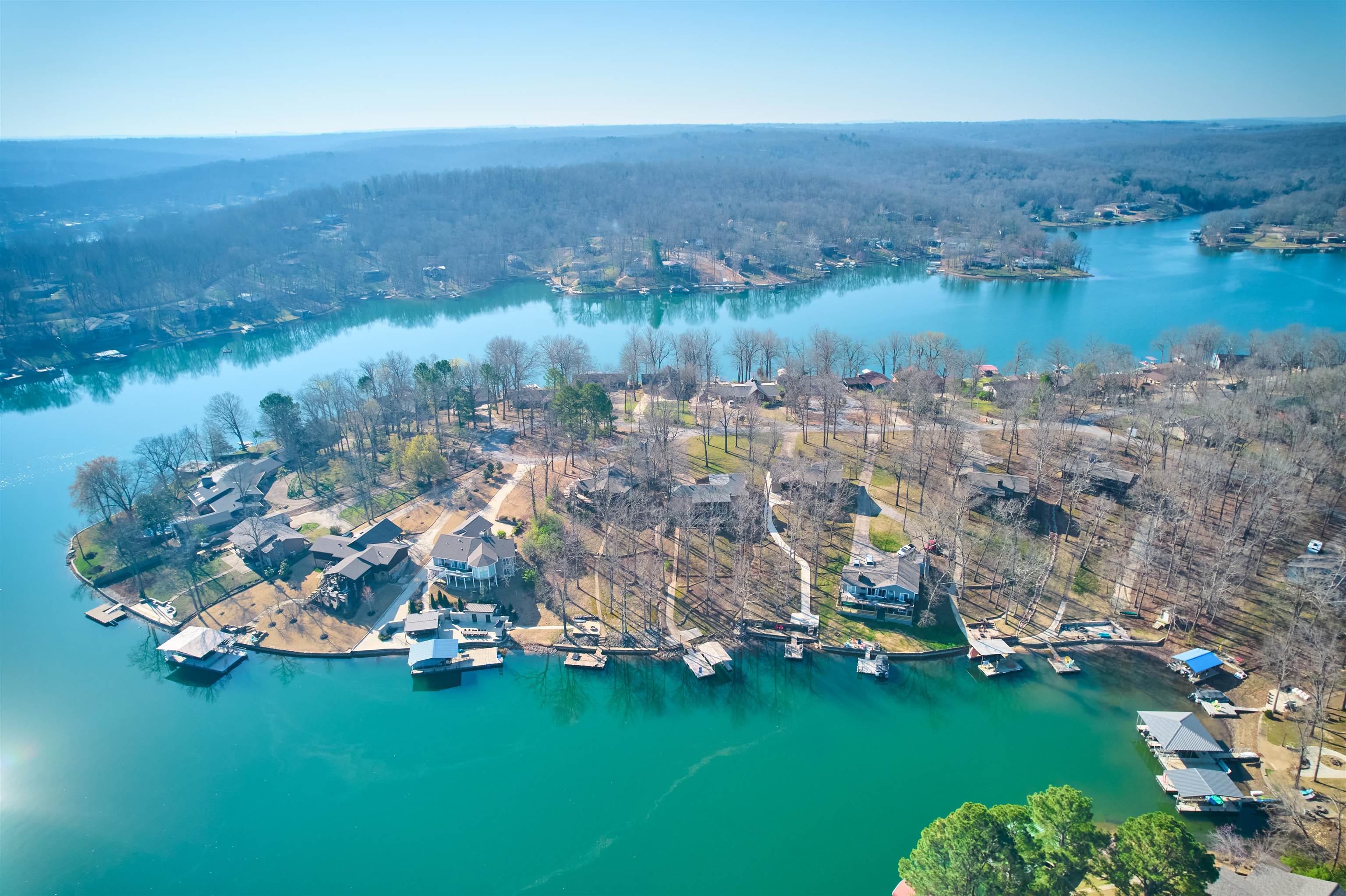 CREE THIRD - Residential