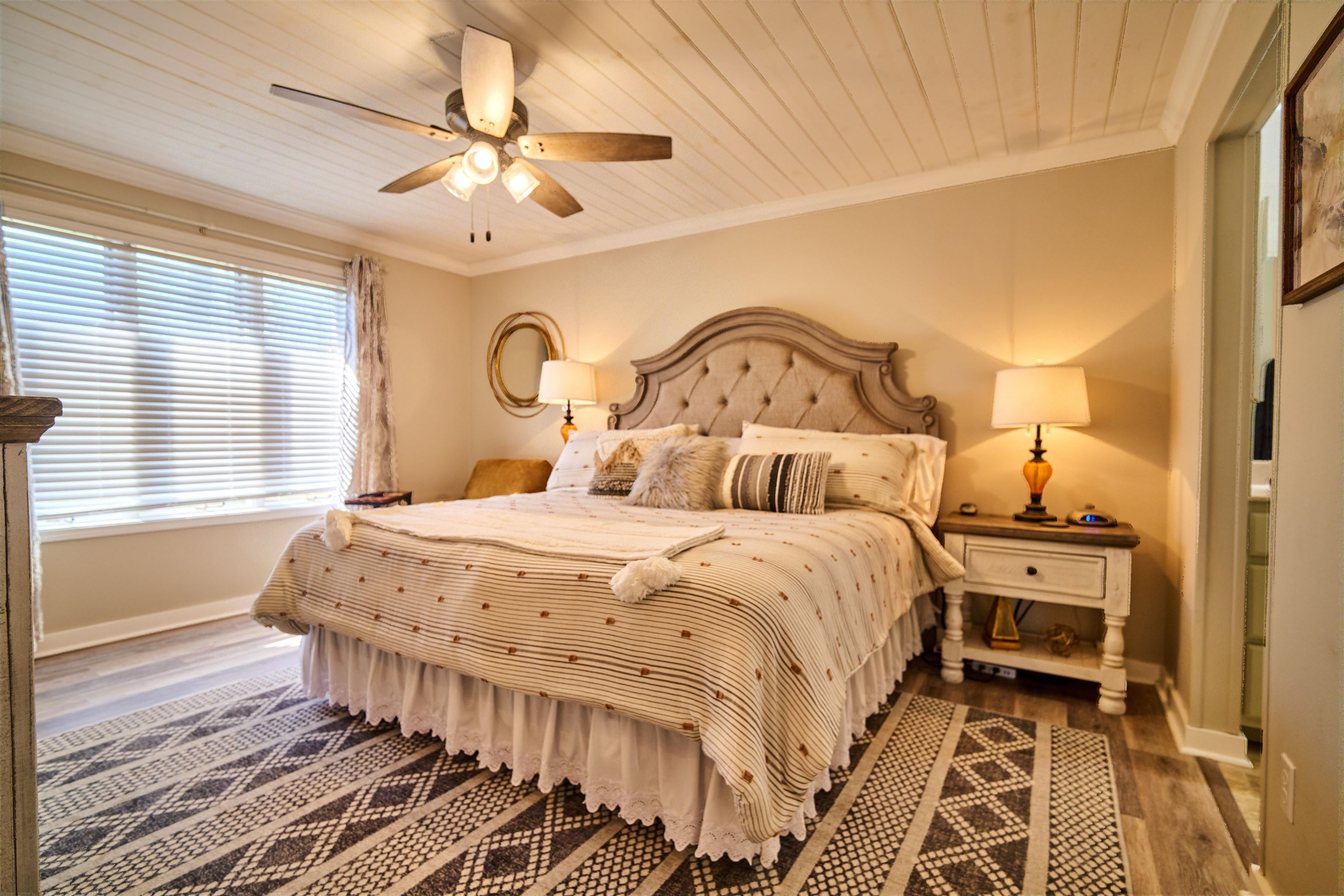 CREE THIRD - Residential