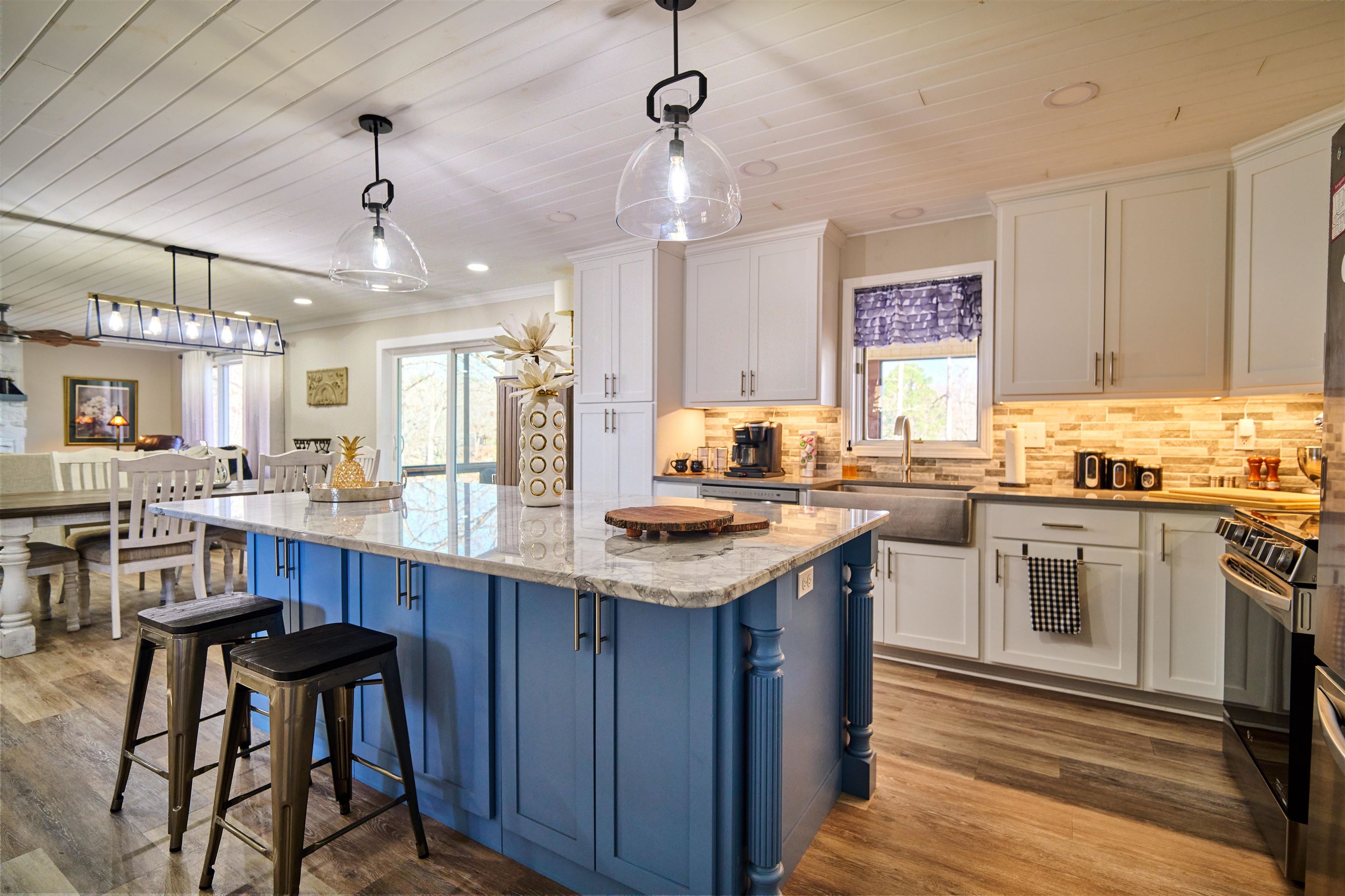 CREE THIRD - Residential