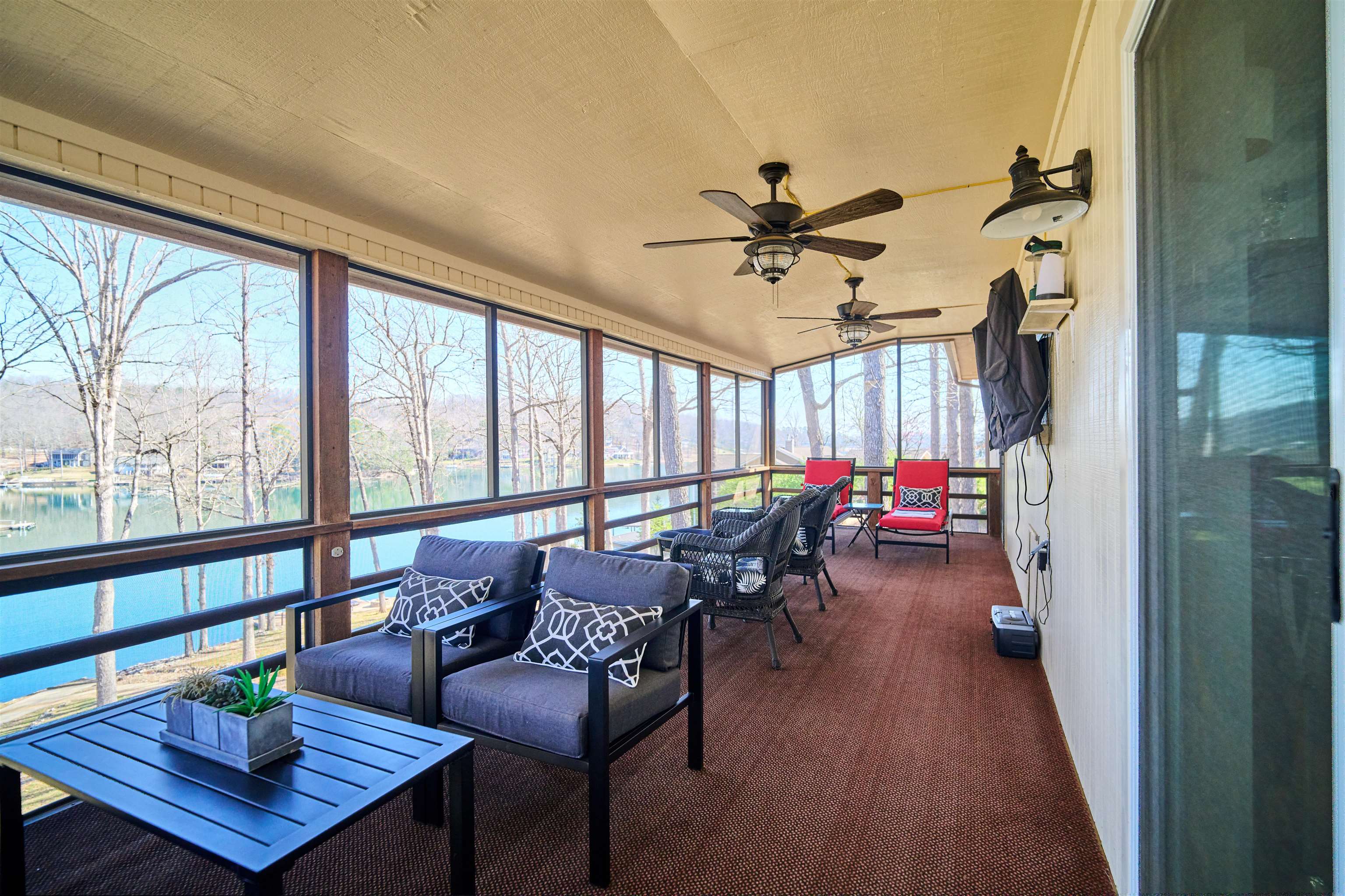 CREE THIRD - Residential