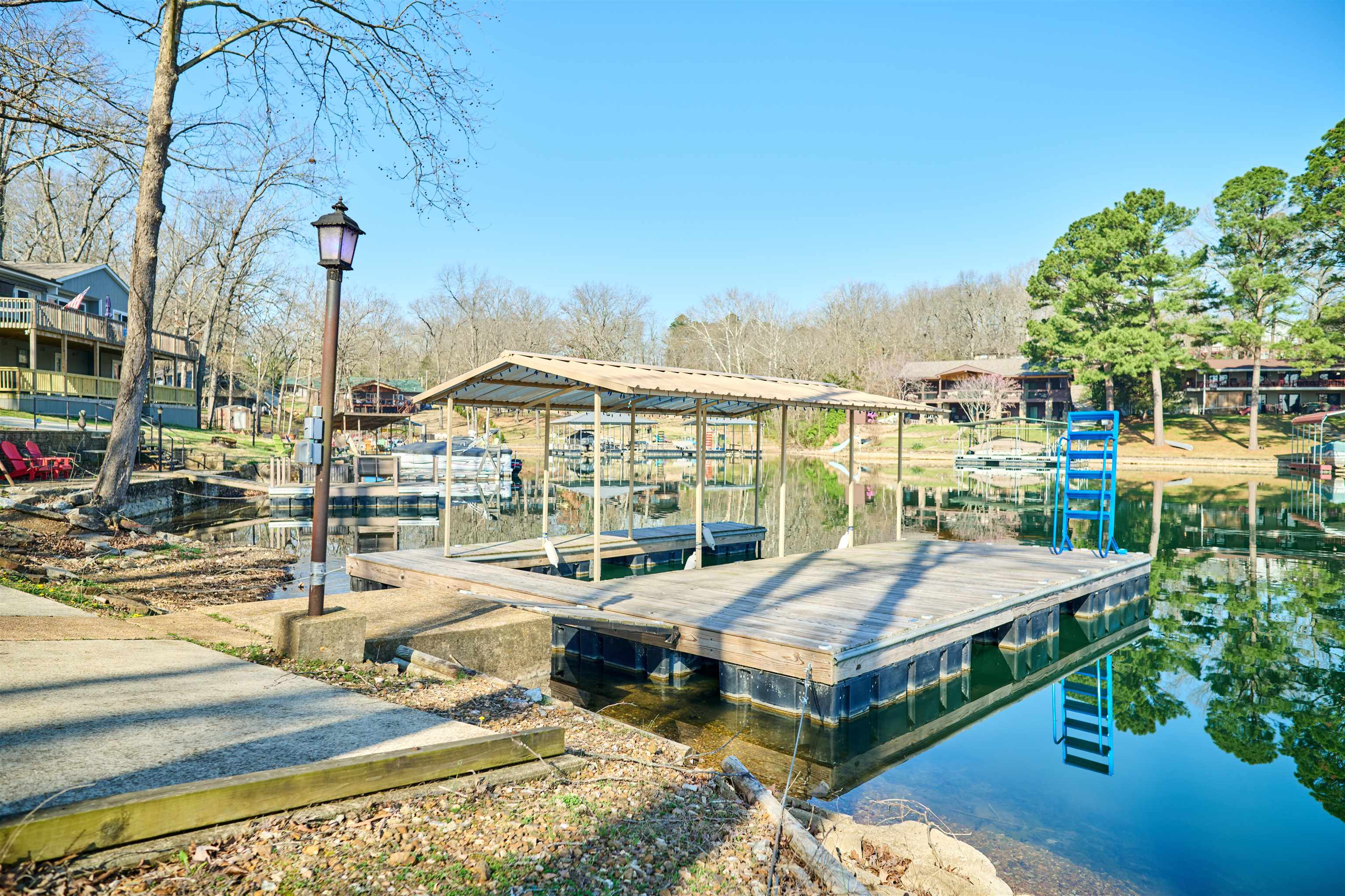 CREE THIRD - Residential