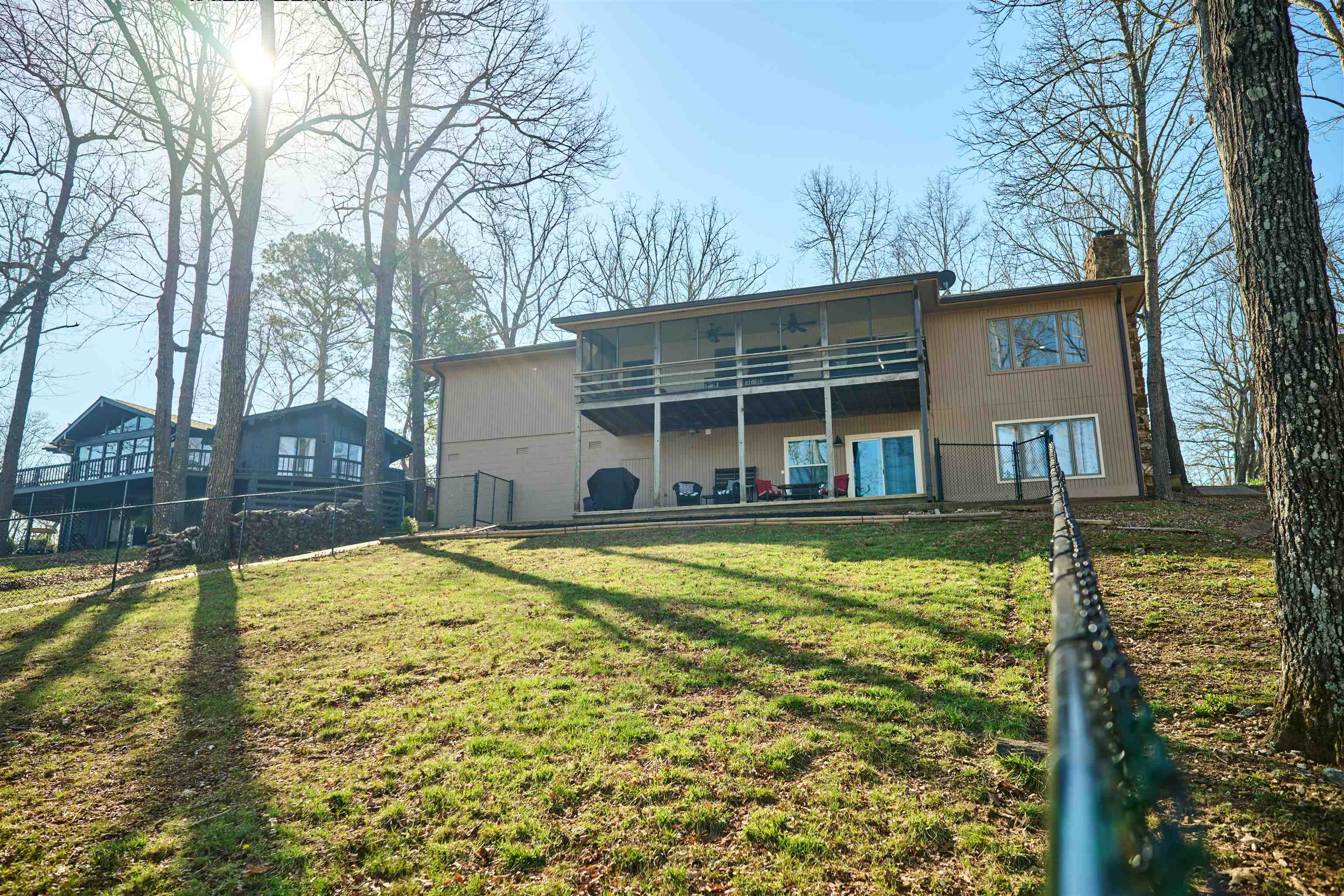 CREE THIRD - Residential