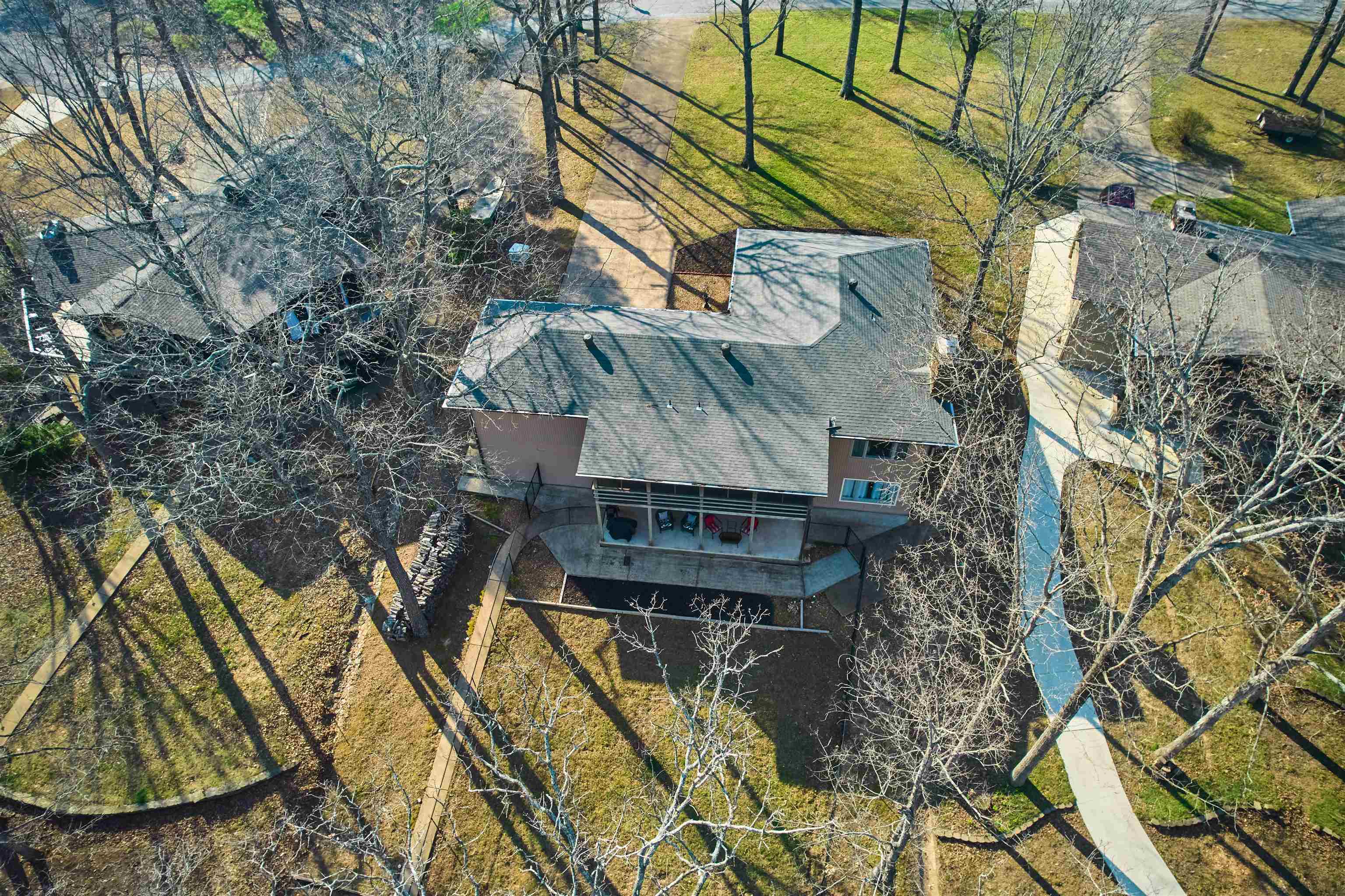 CREE THIRD - Residential