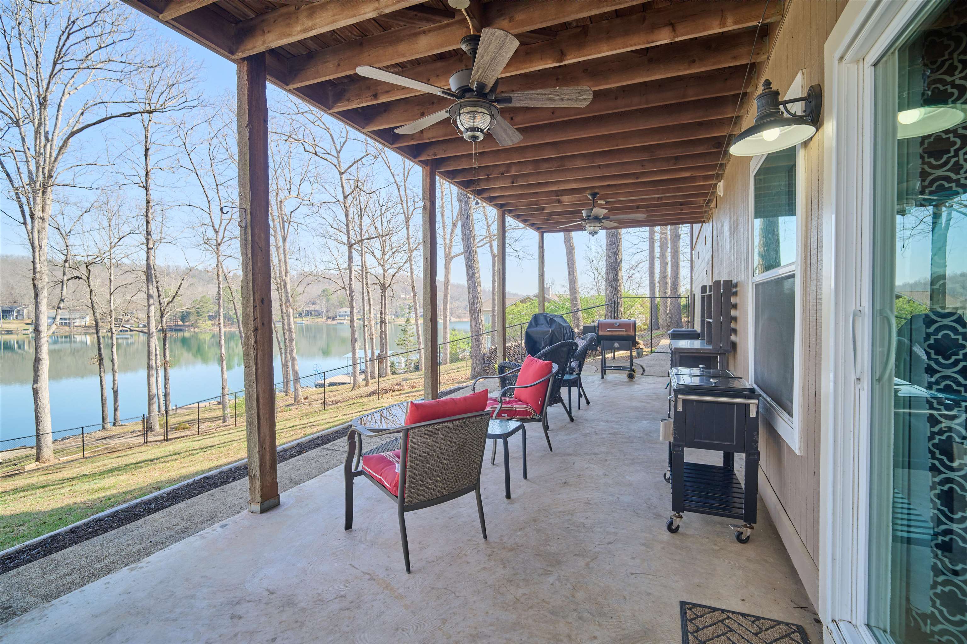 CREE THIRD - Residential