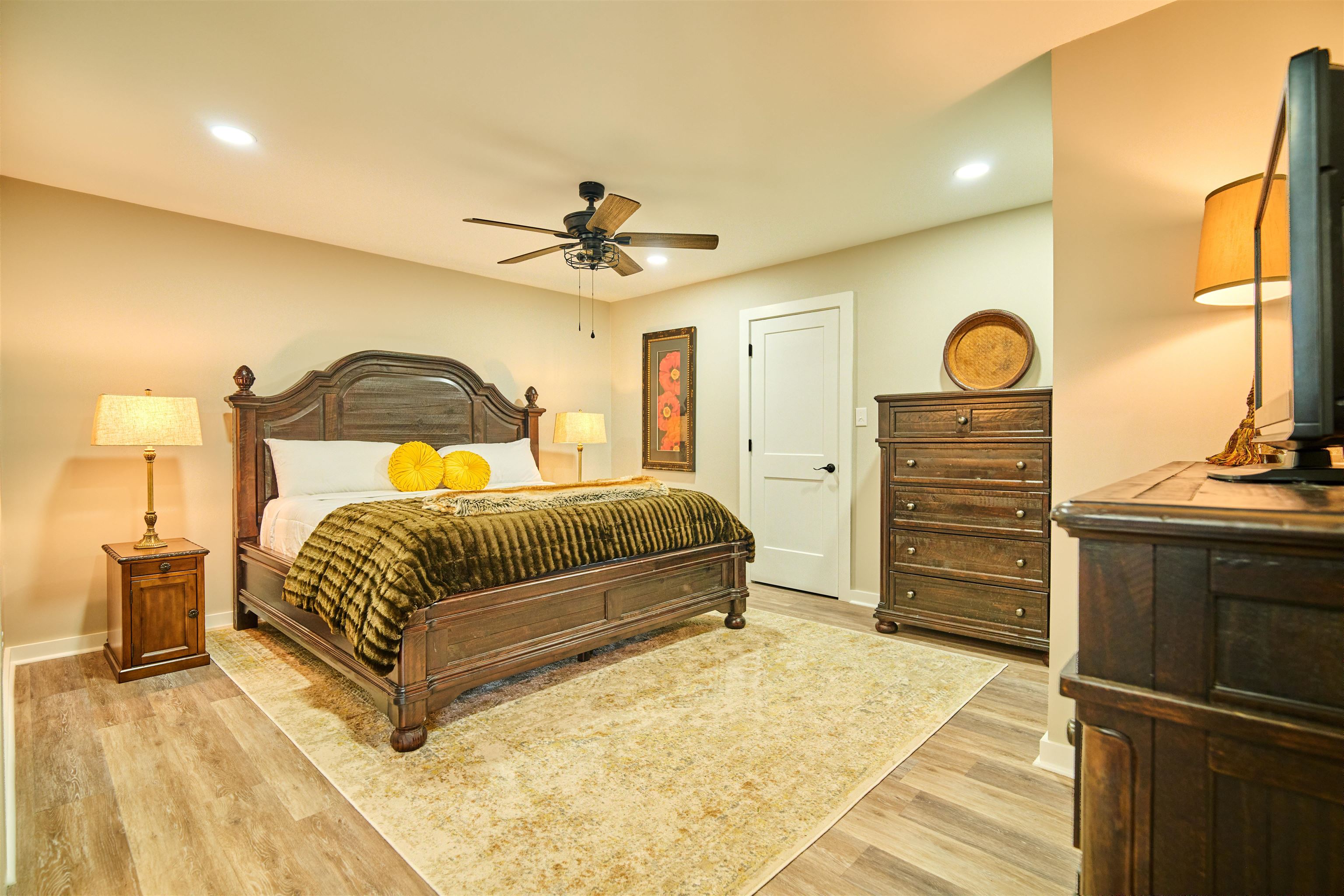 CREE THIRD - Residential