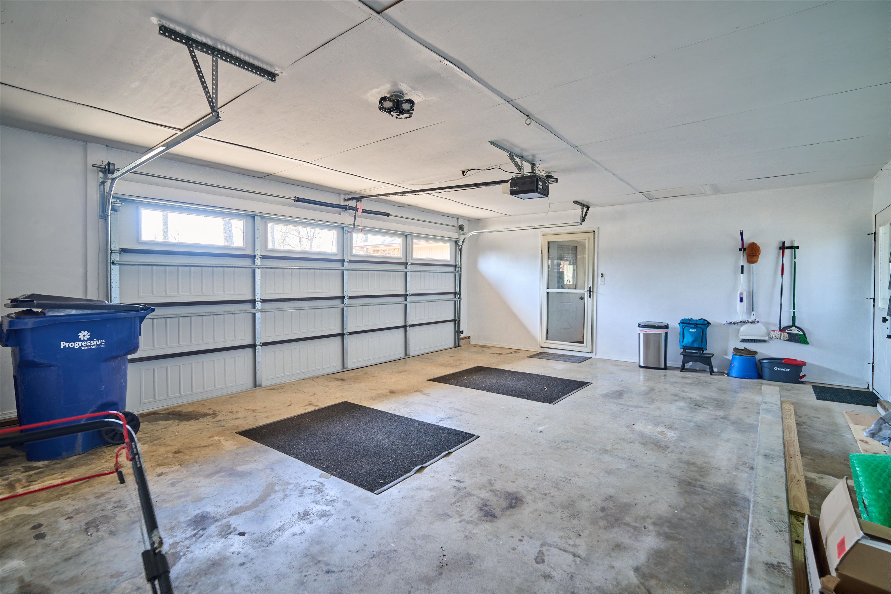 CREE THIRD - Residential