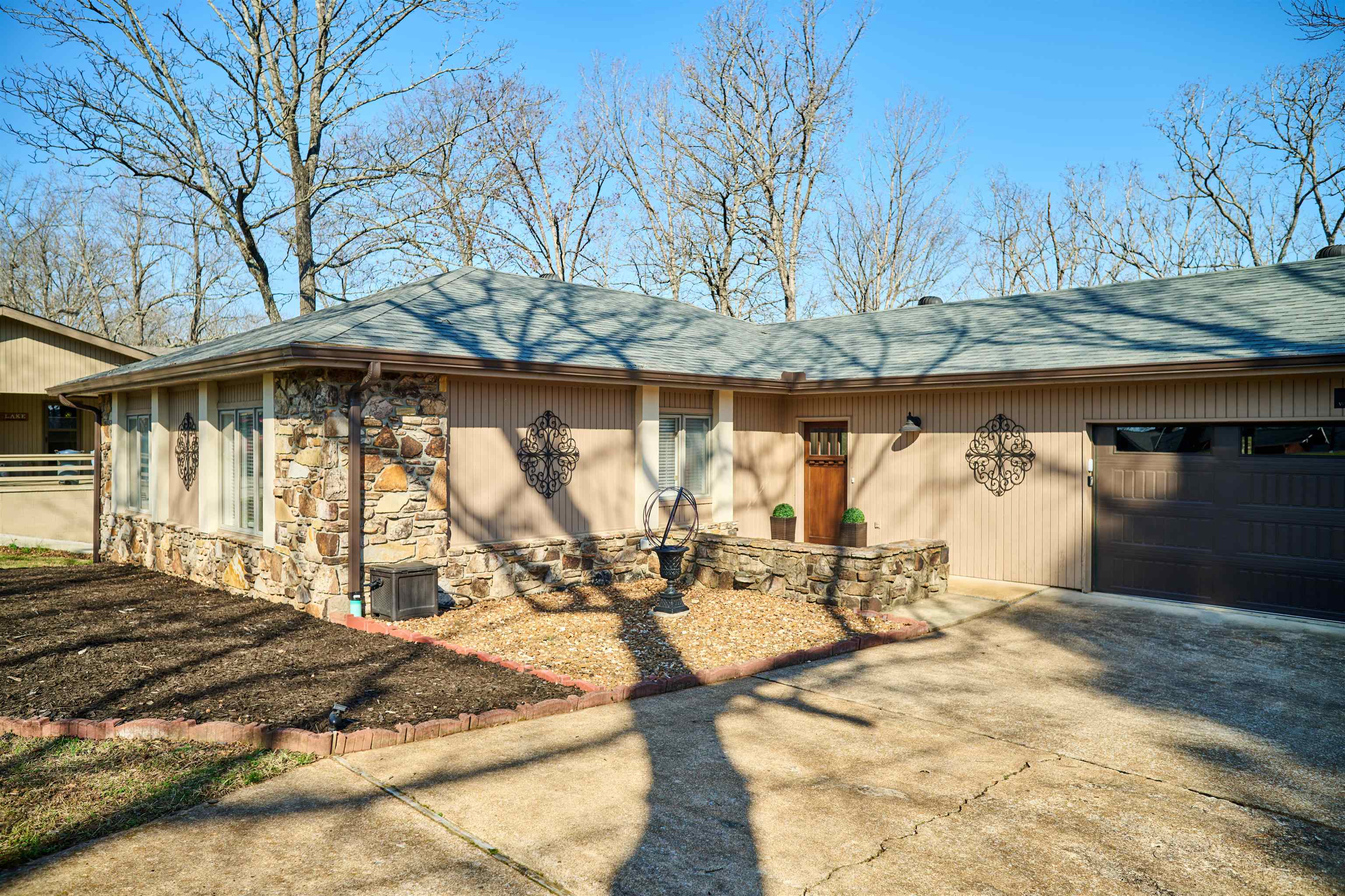 CREE THIRD - Residential