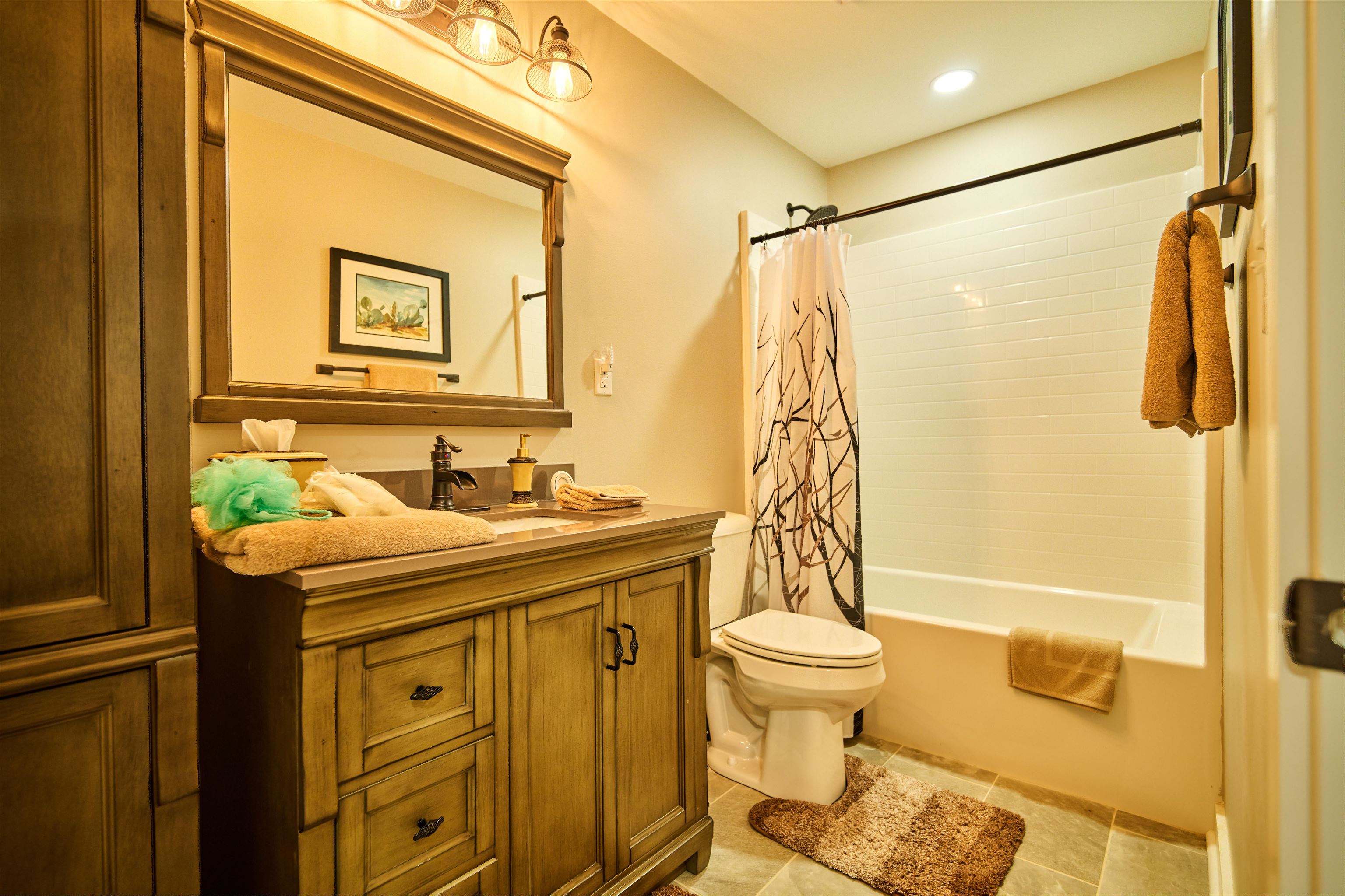 CREE THIRD - Residential