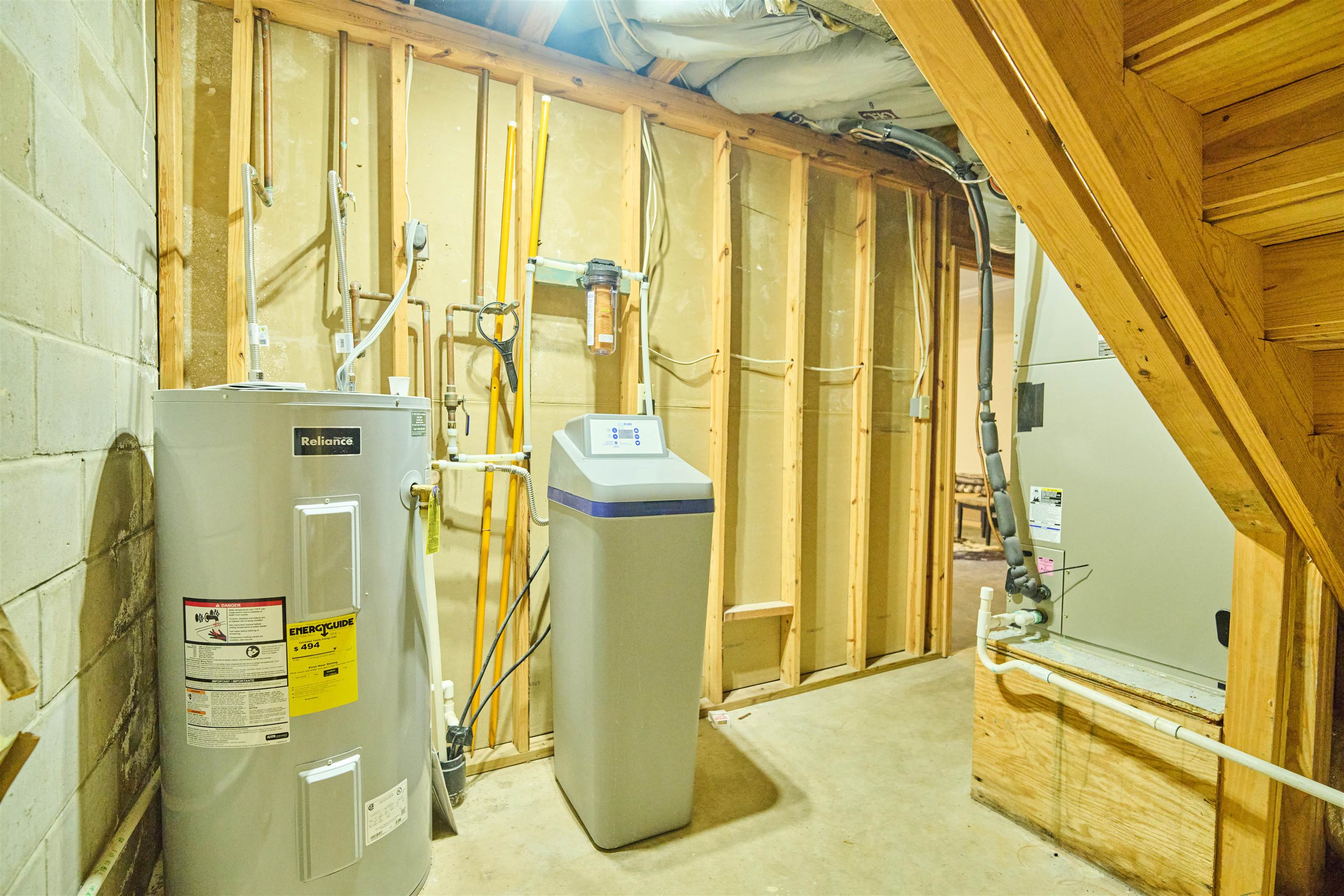 CREE THIRD - Residential