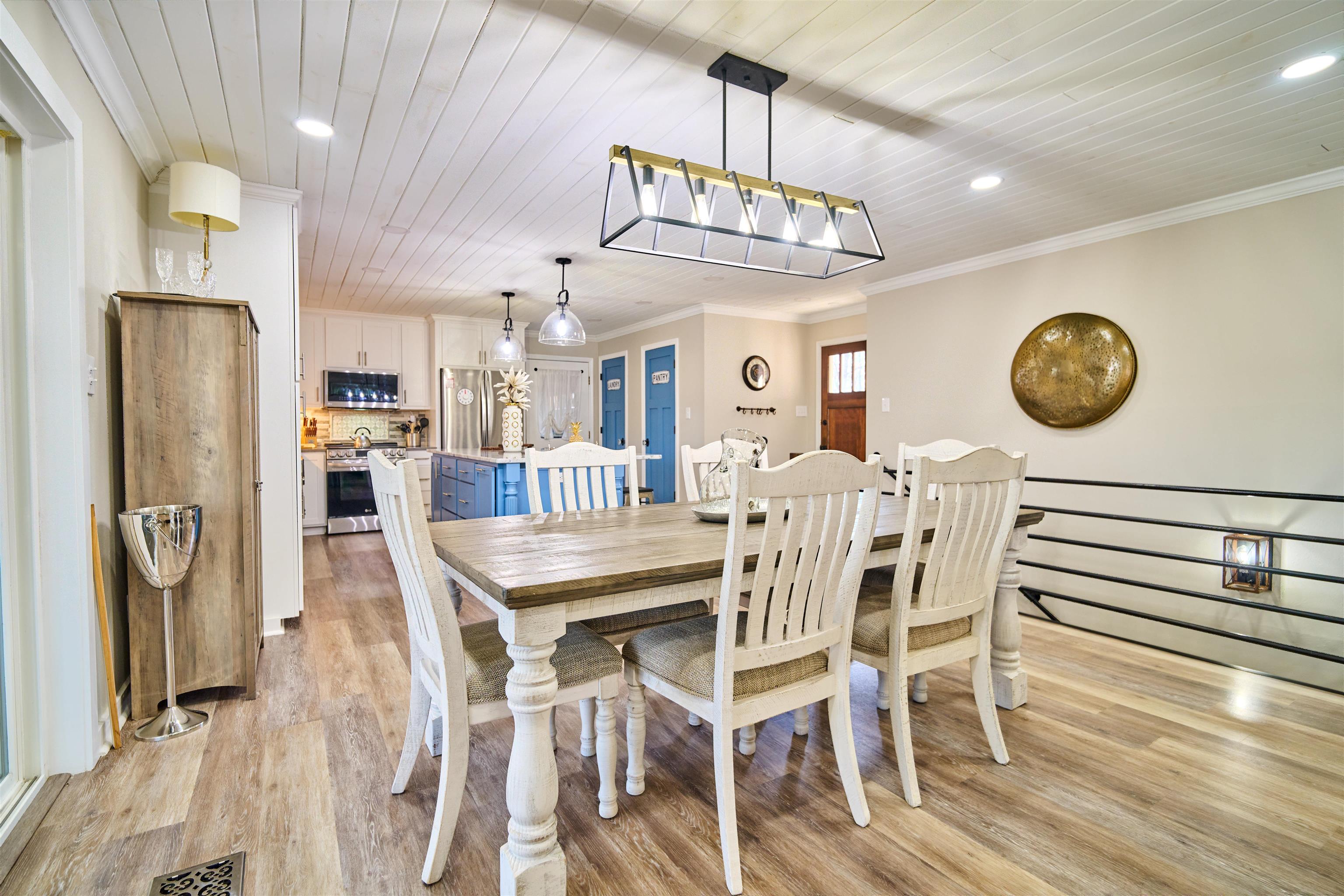 CREE THIRD - Residential