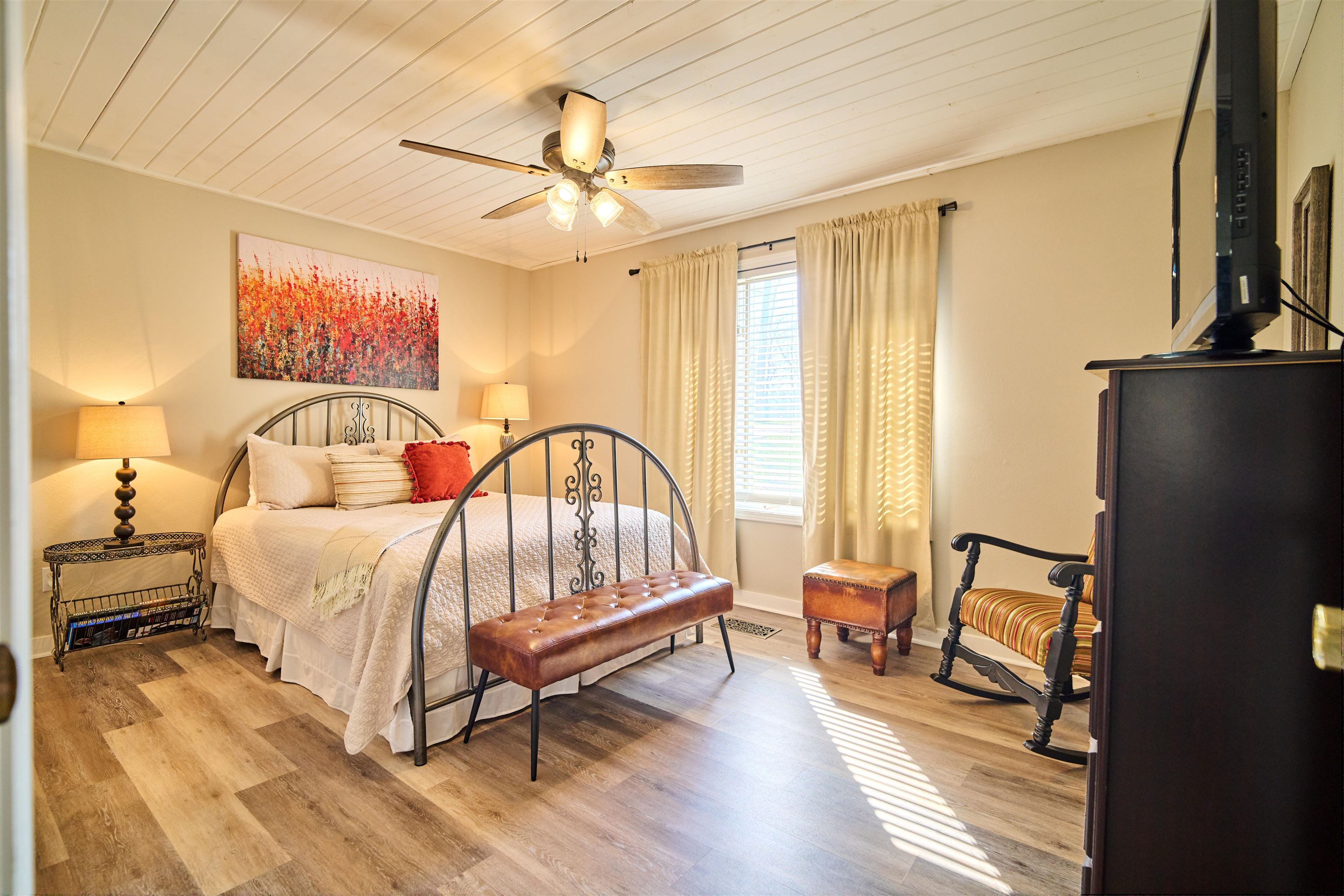 CREE THIRD - Residential