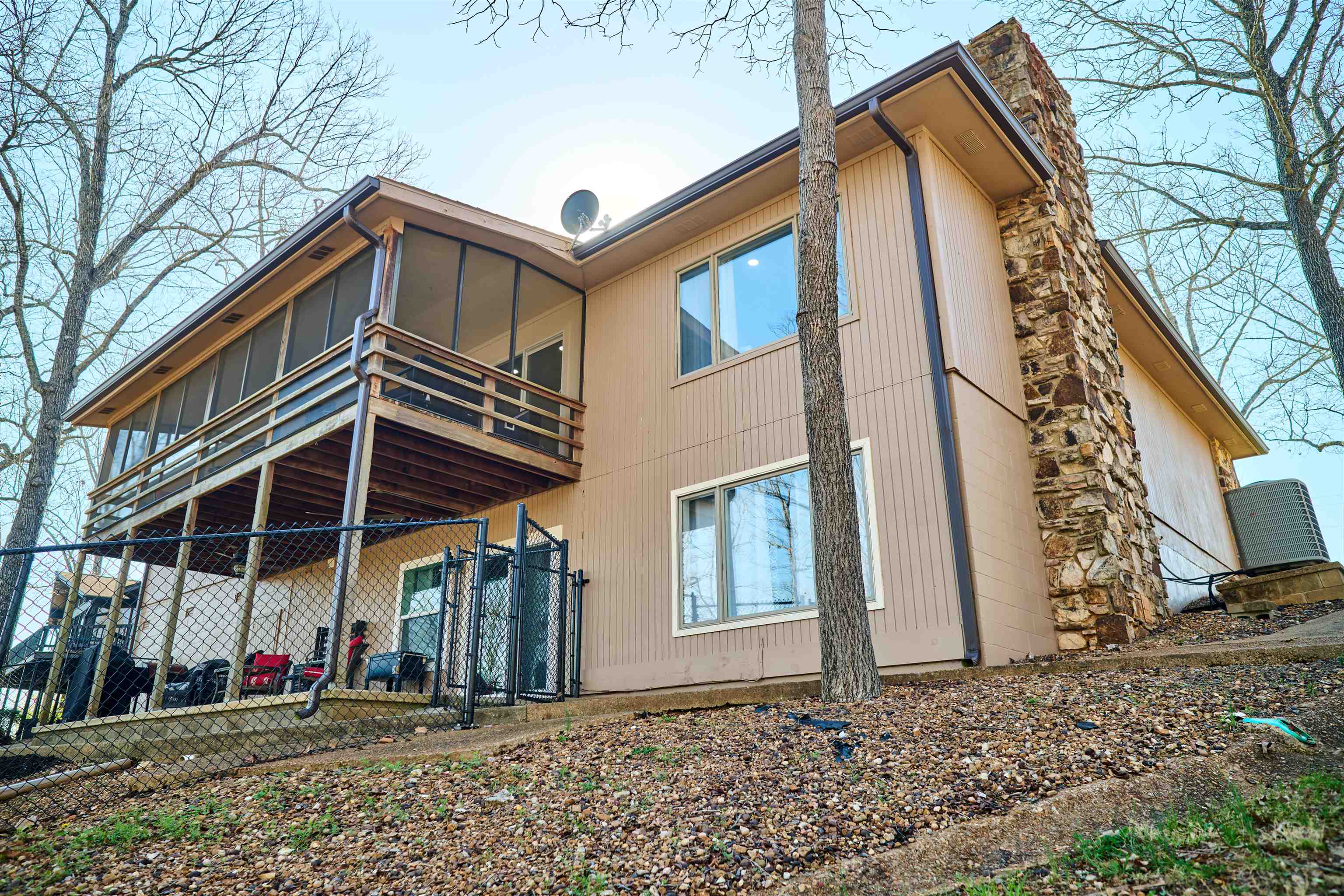 CREE THIRD - Residential