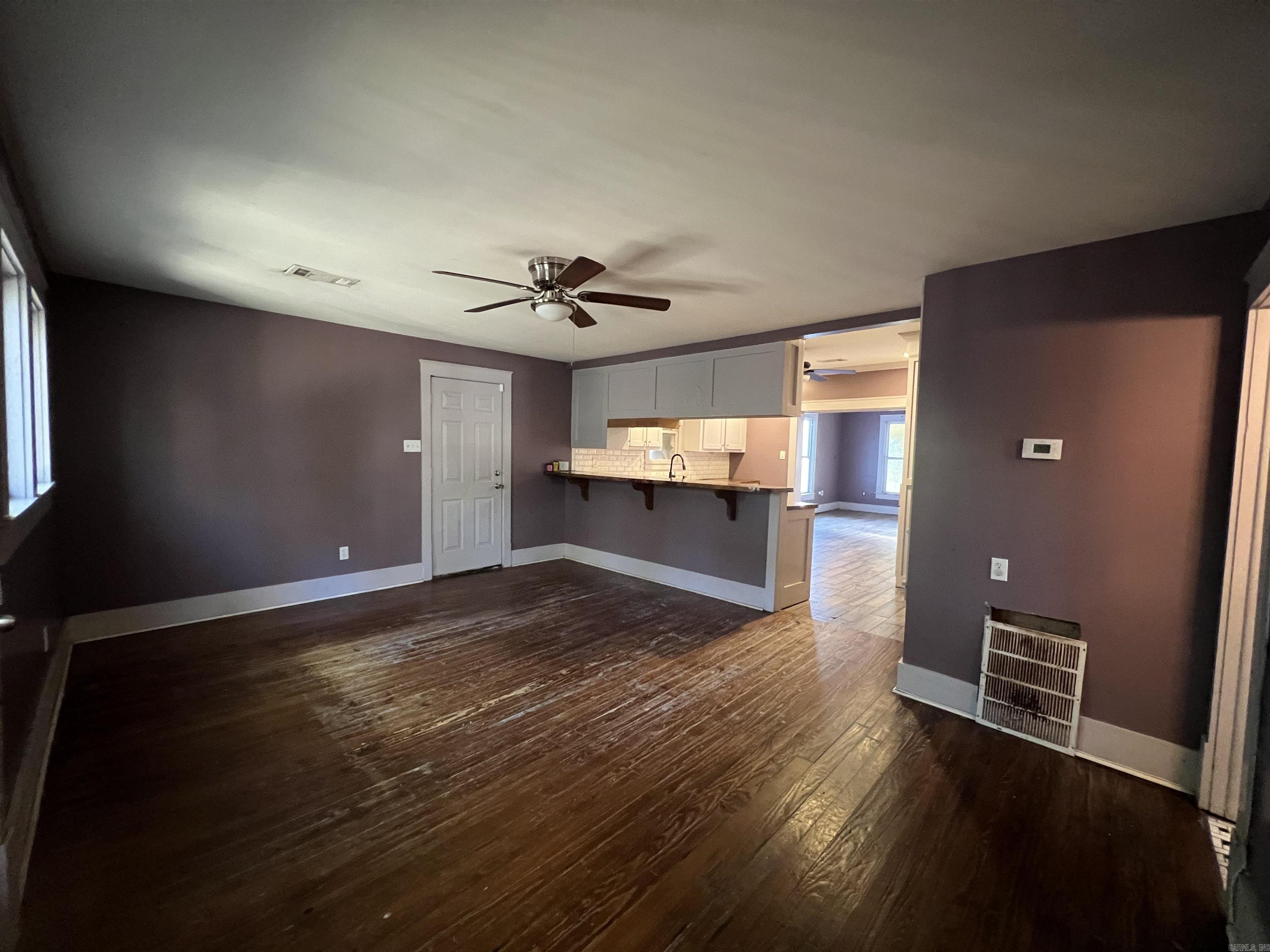 BEEBE ORIGINAL - Residential