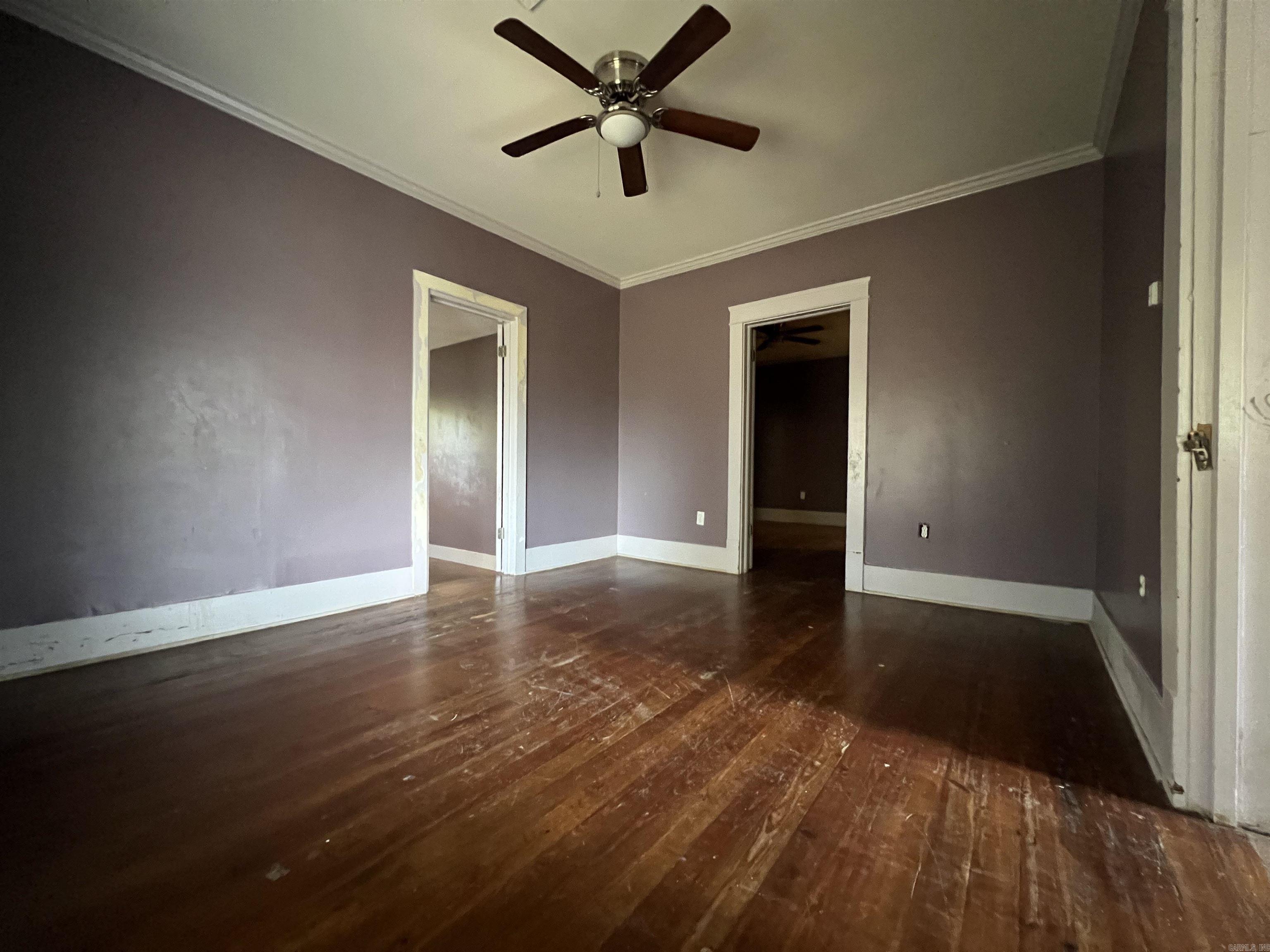 BEEBE ORIGINAL - Residential