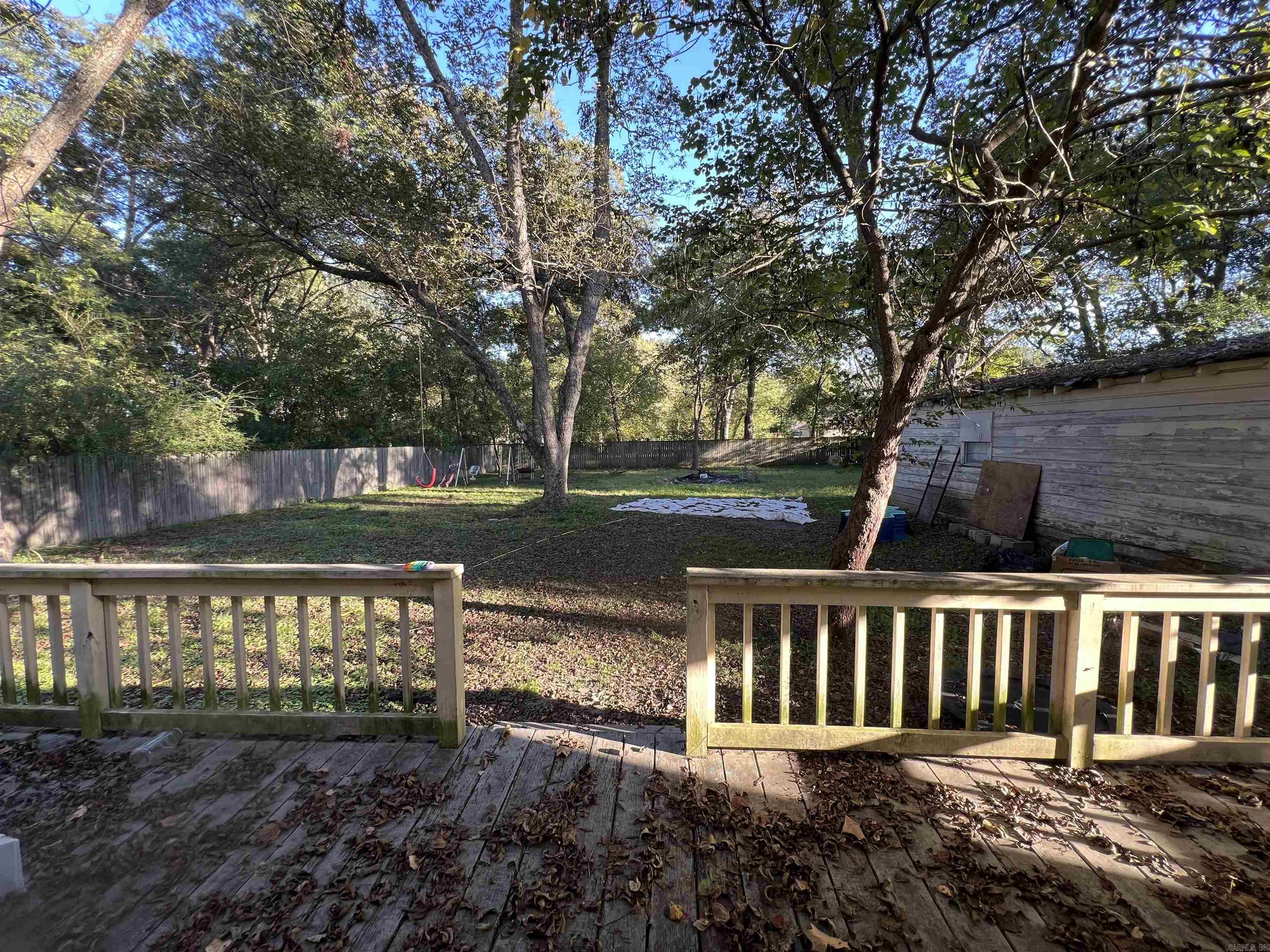 BEEBE ORIGINAL - Residential