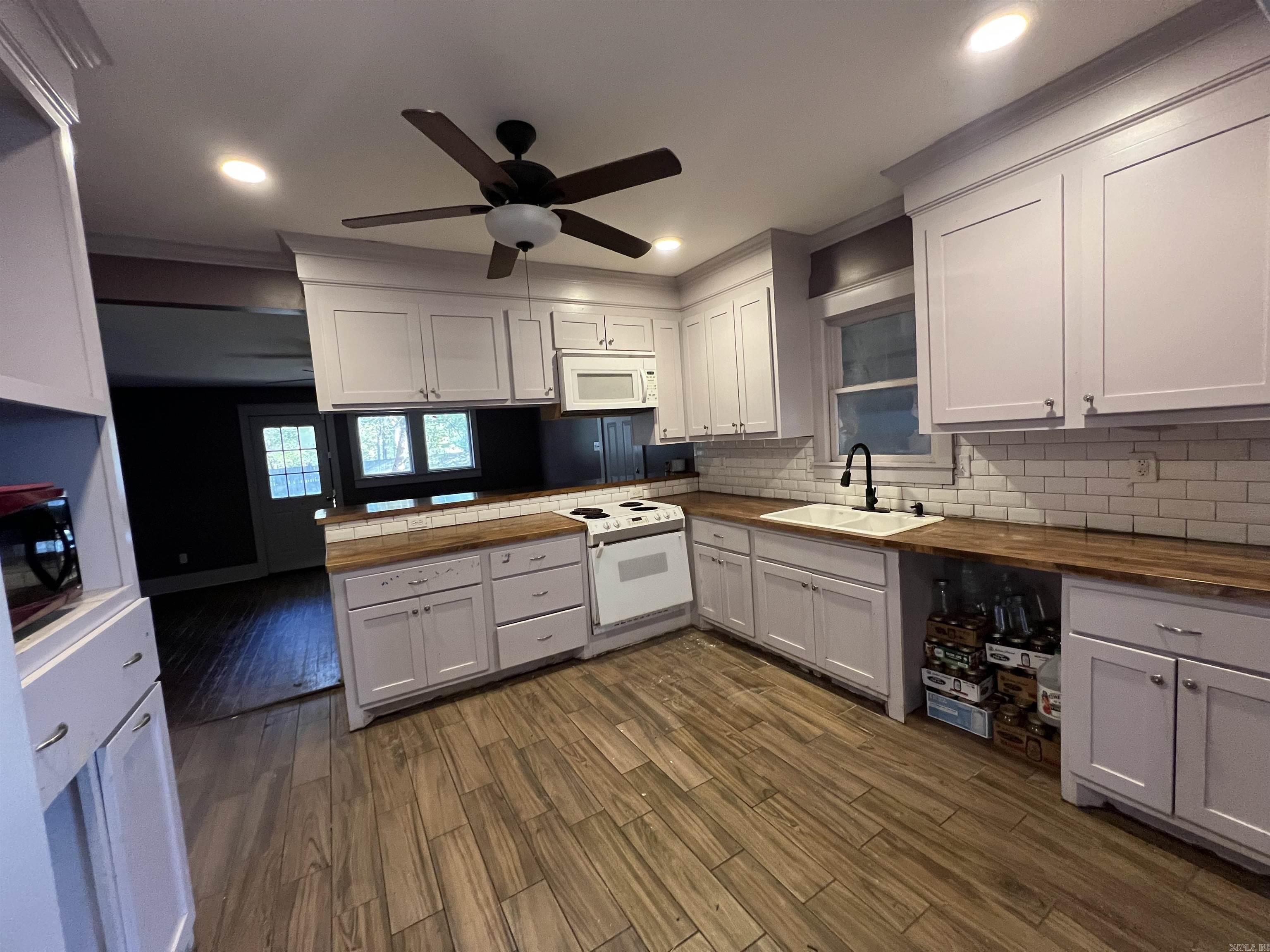 BEEBE ORIGINAL - Residential