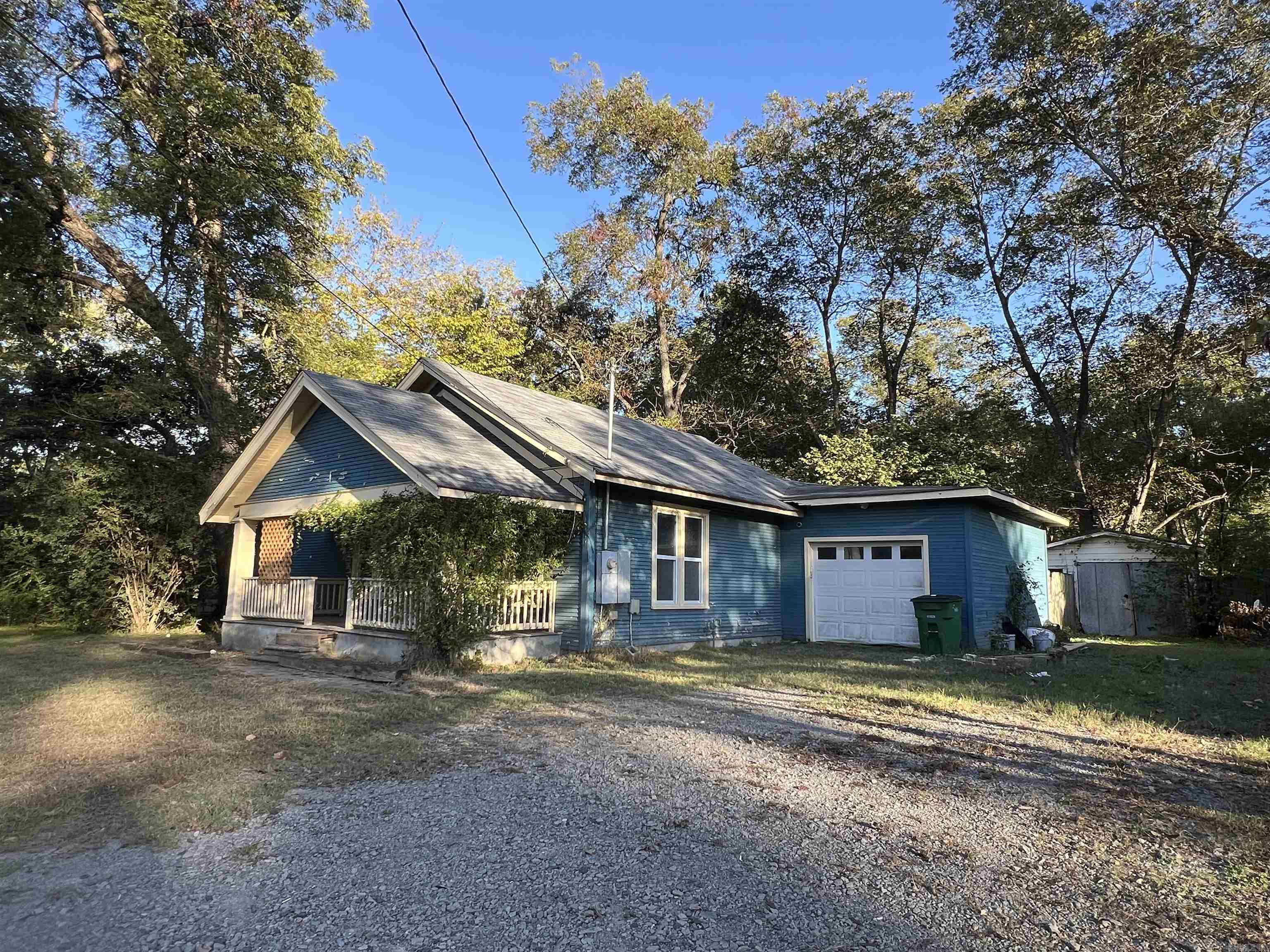 BEEBE ORIGINAL - Residential