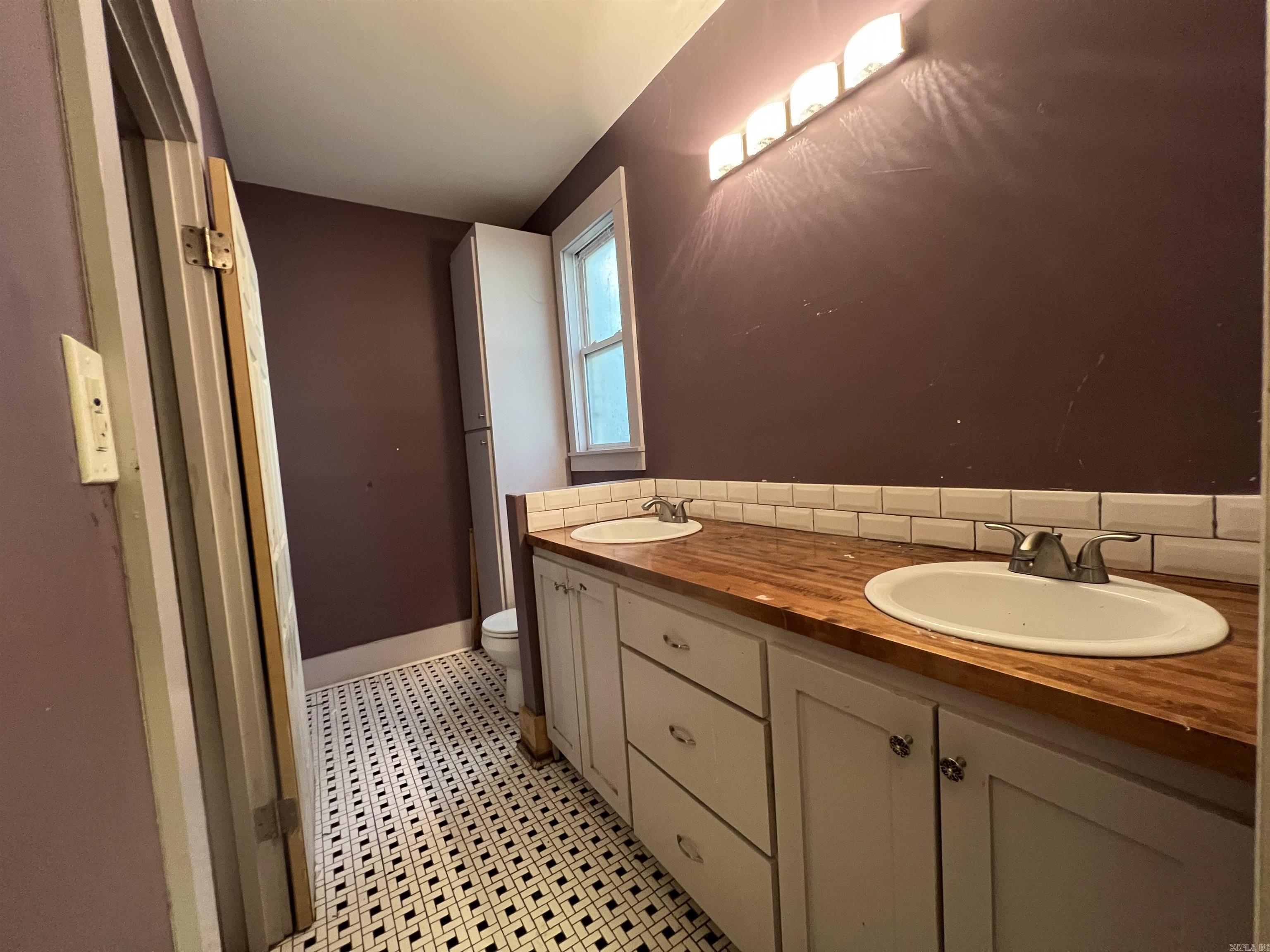 BEEBE ORIGINAL - Residential