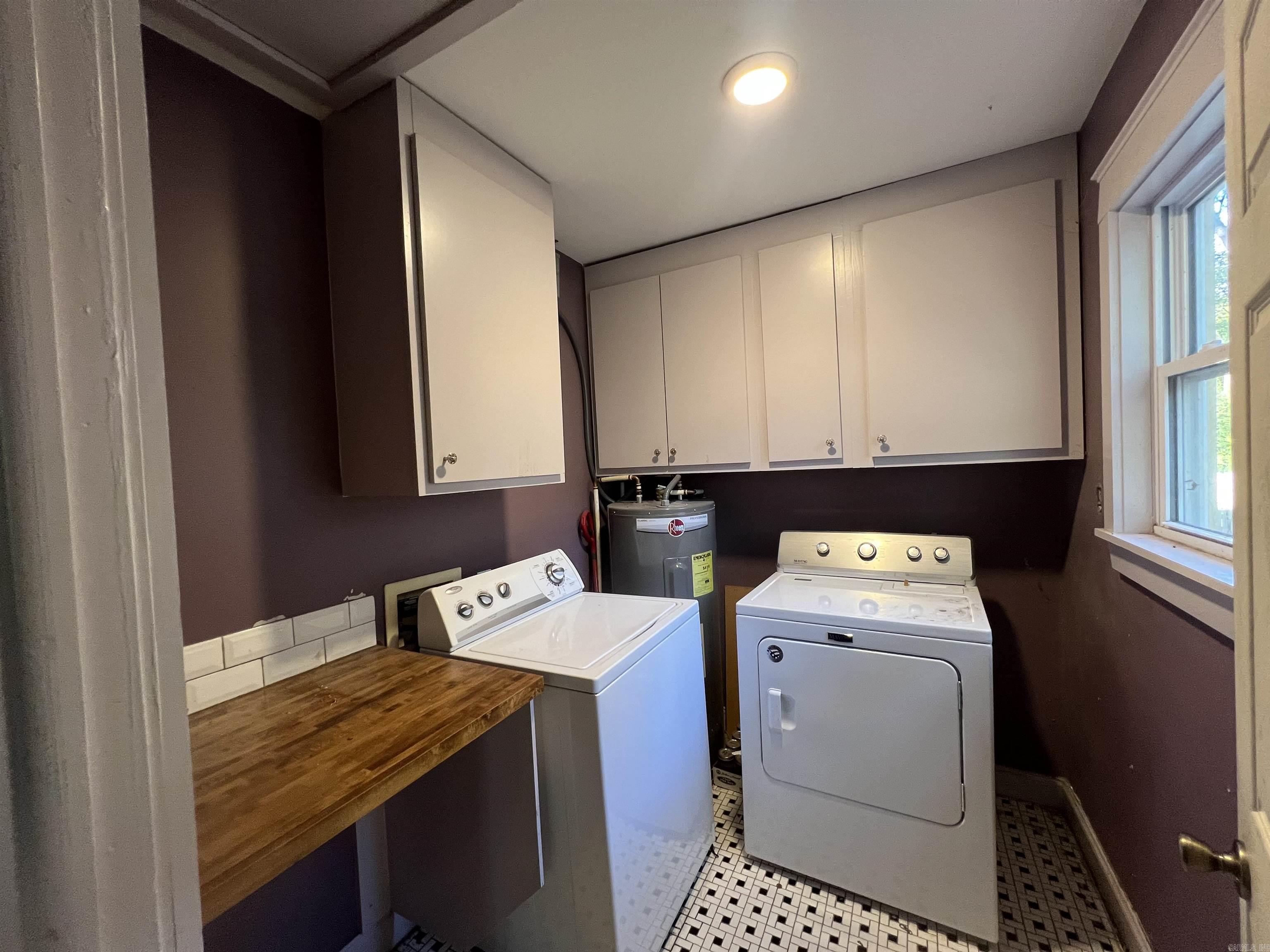 BEEBE ORIGINAL - Residential