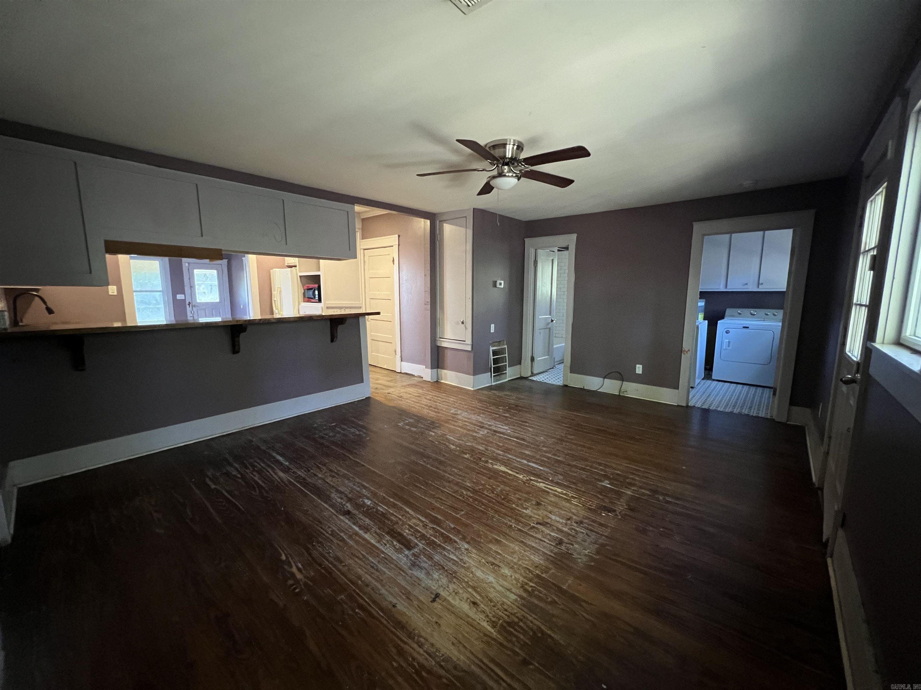BEEBE ORIGINAL - Residential