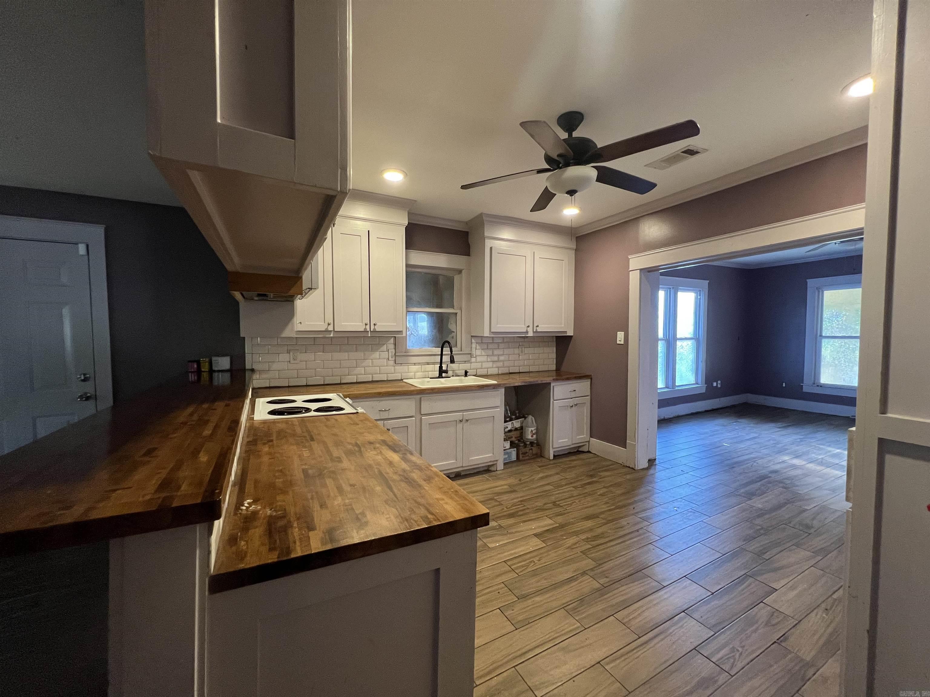 BEEBE ORIGINAL - Residential