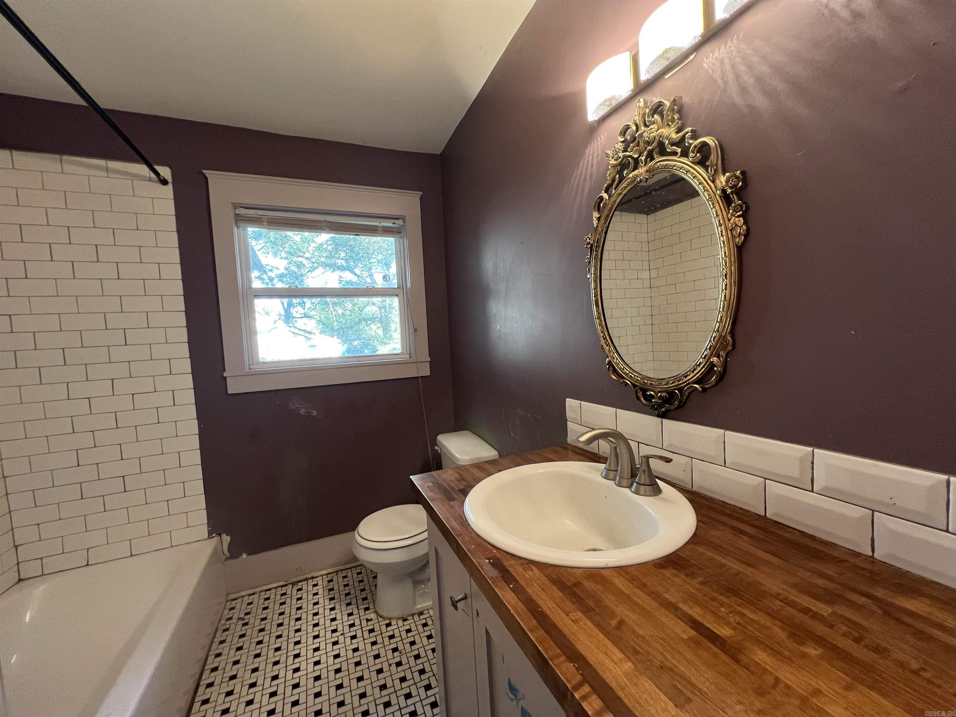 BEEBE ORIGINAL - Residential