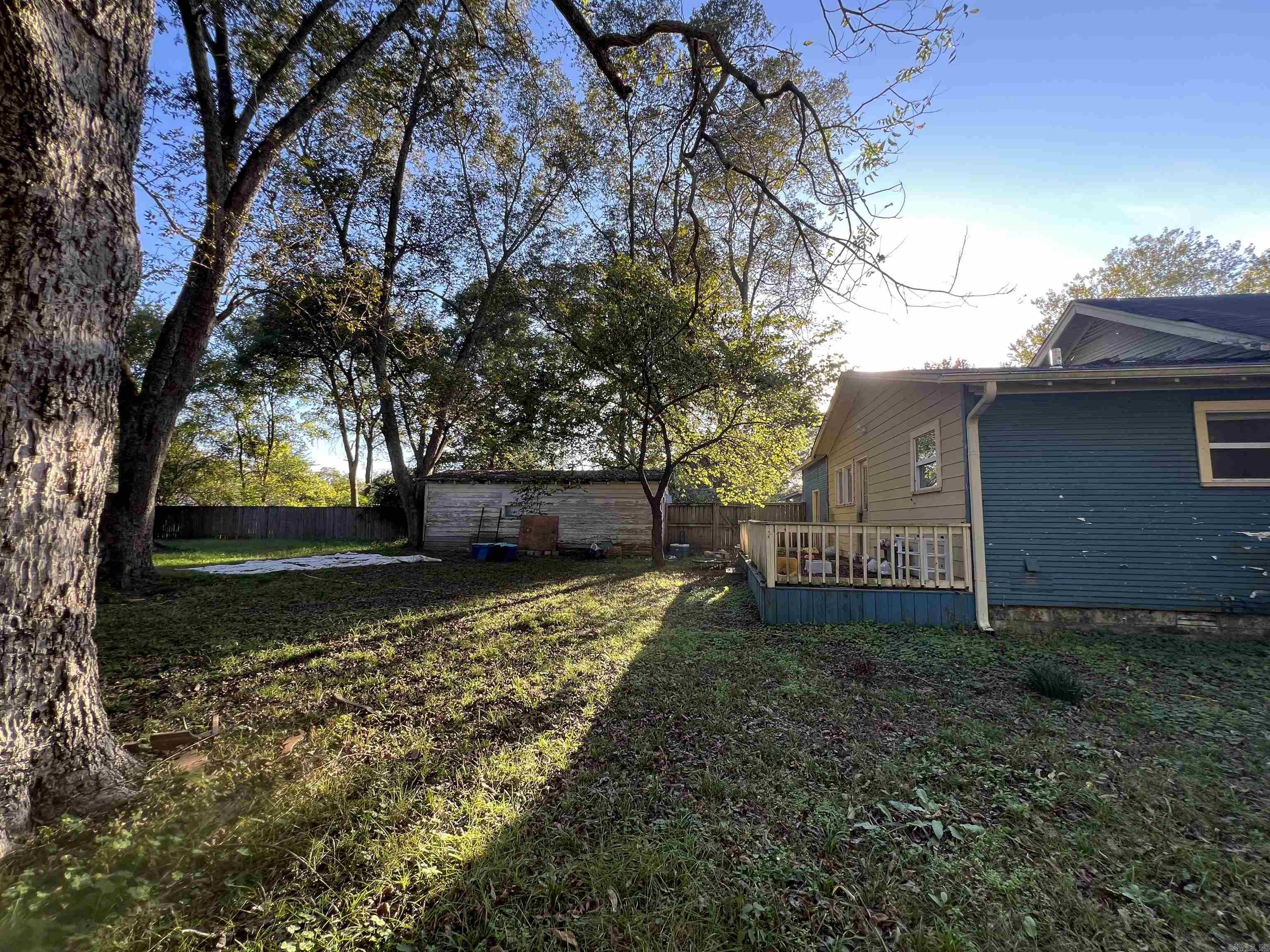 BEEBE ORIGINAL - Residential