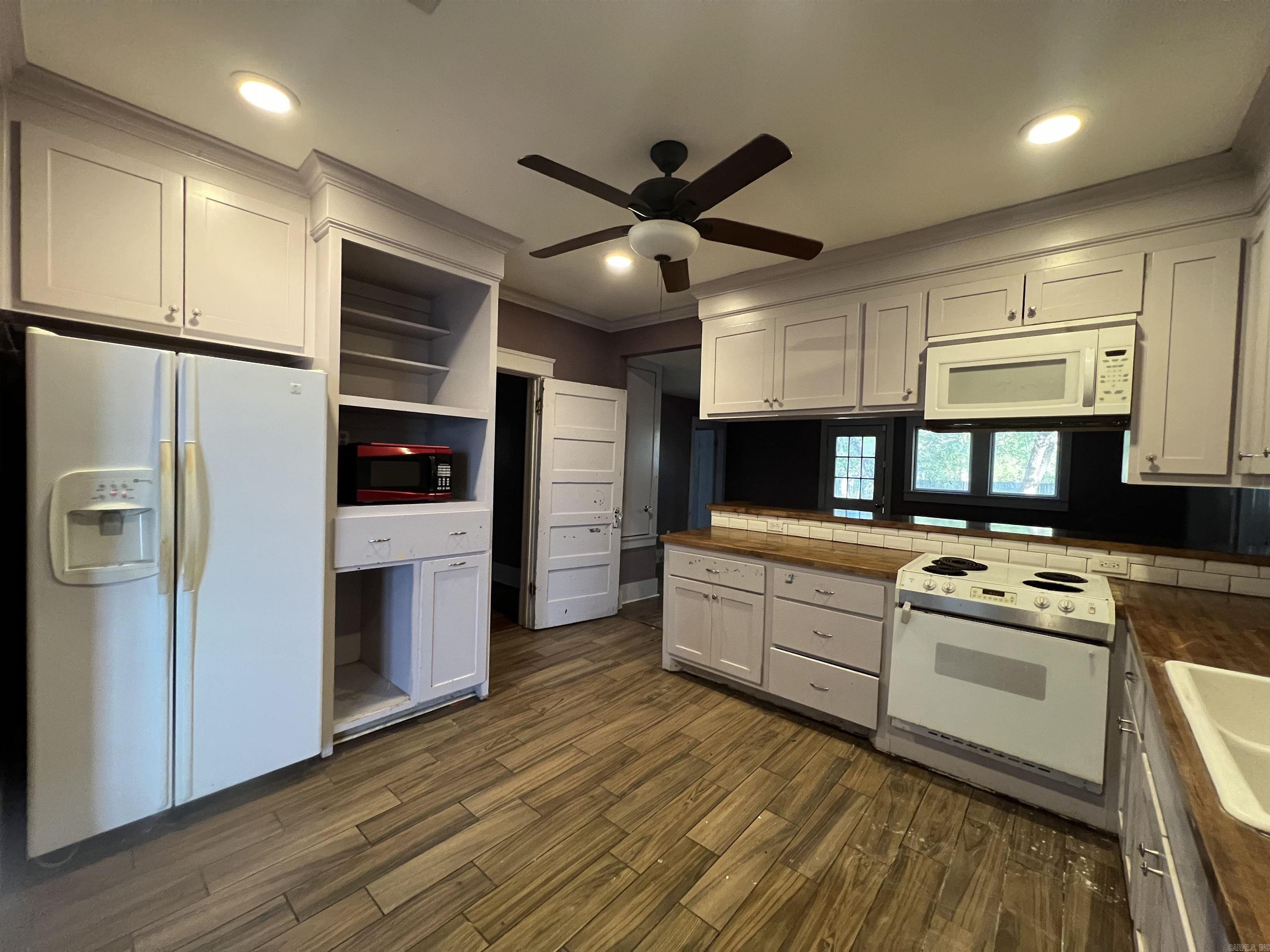 BEEBE ORIGINAL - Residential