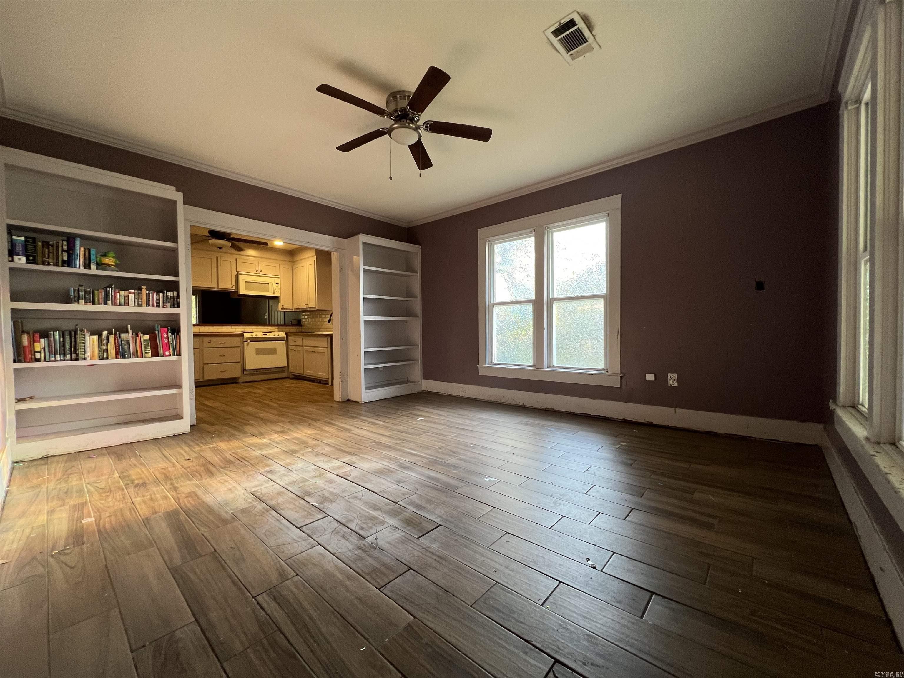BEEBE ORIGINAL - Residential