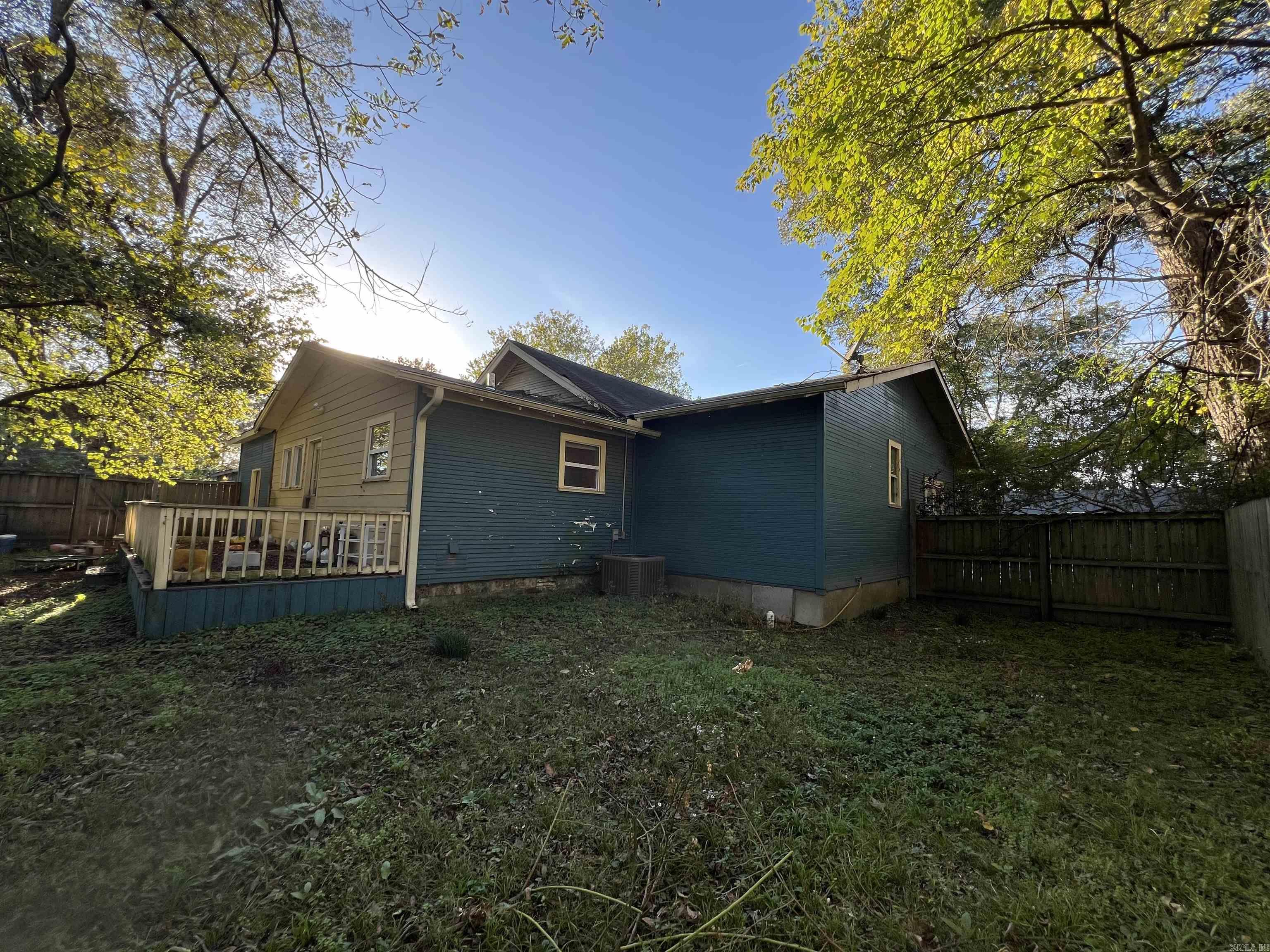 BEEBE ORIGINAL - Residential