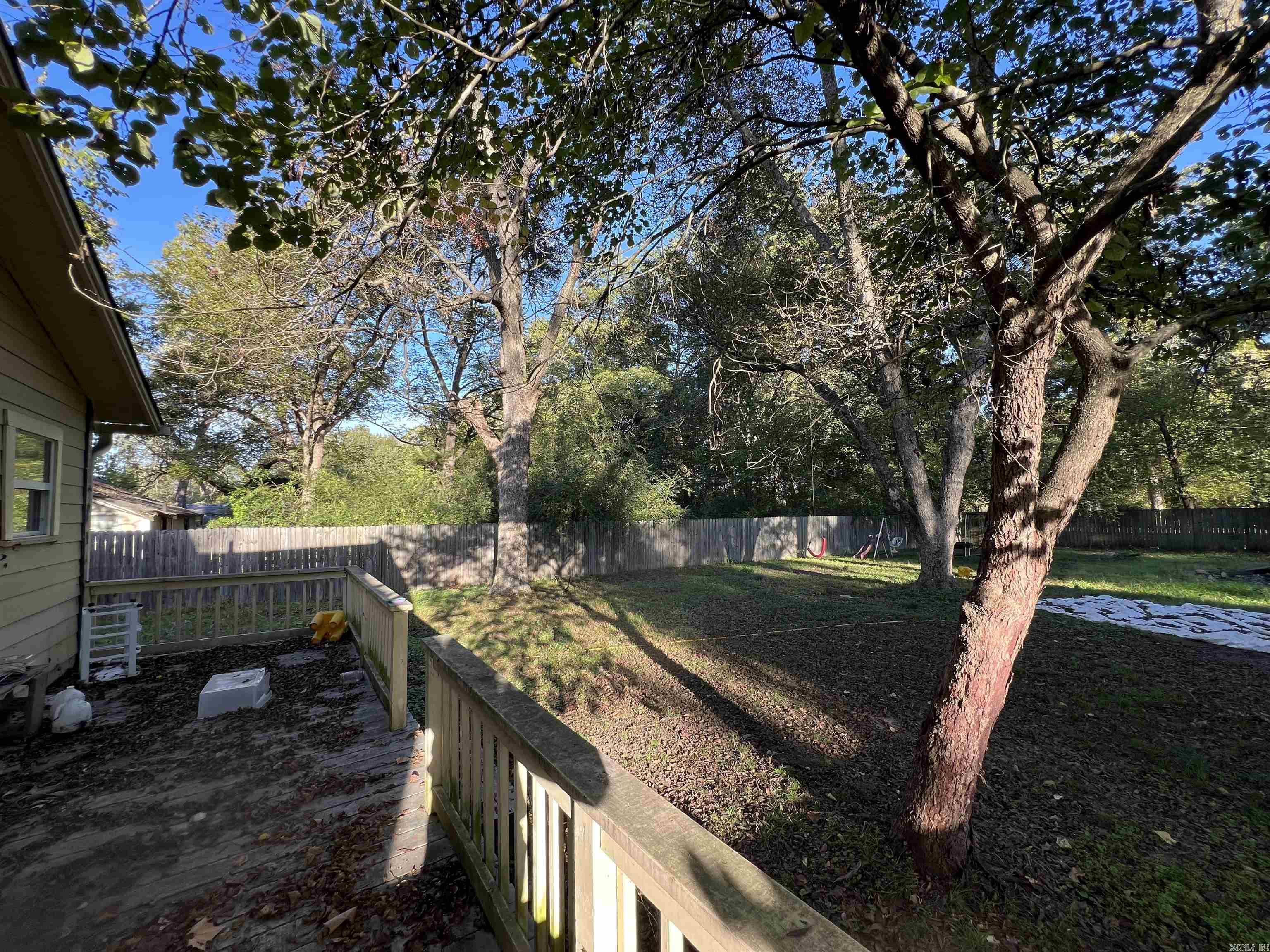 BEEBE ORIGINAL - Residential