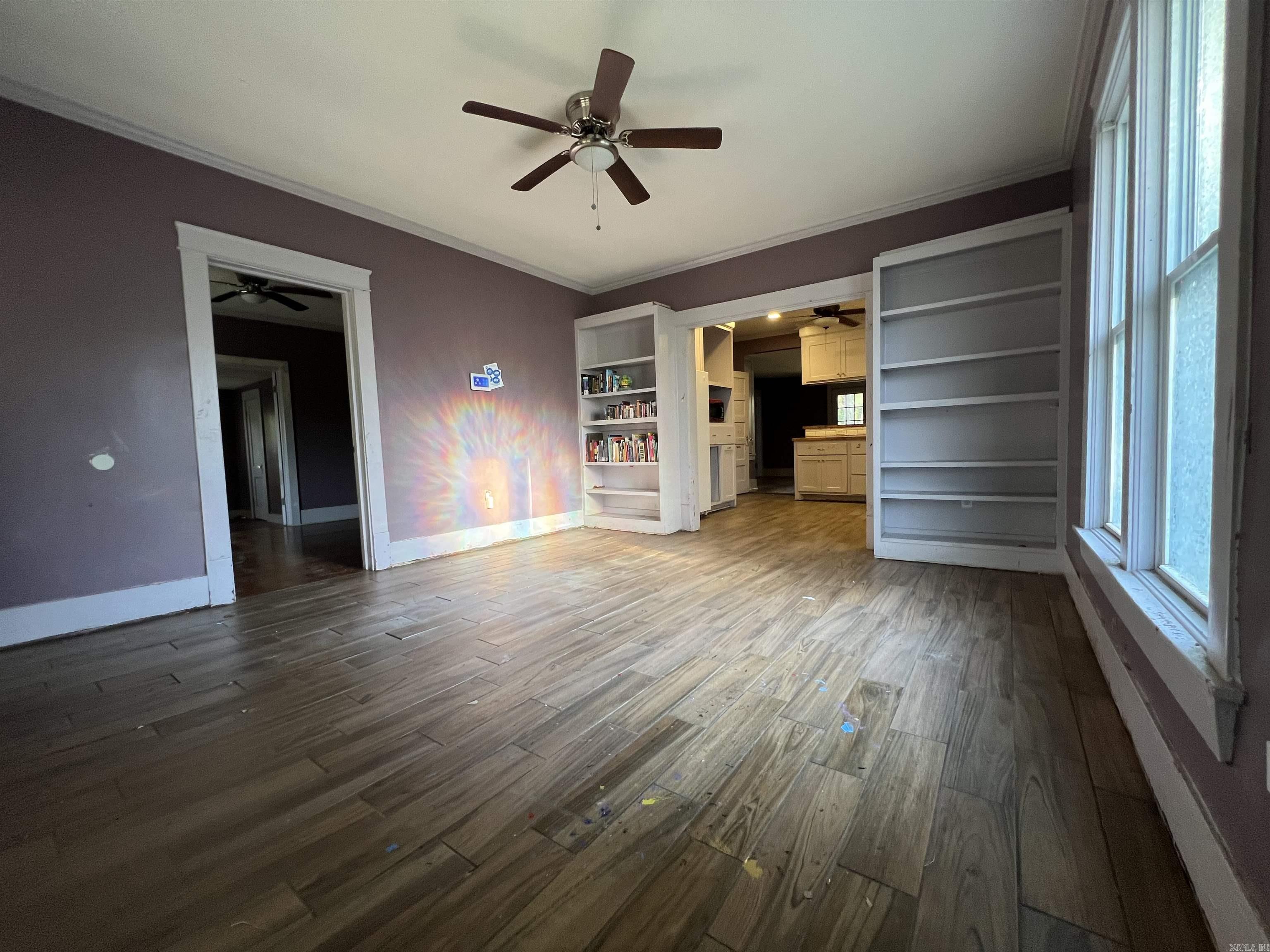 BEEBE ORIGINAL - Residential