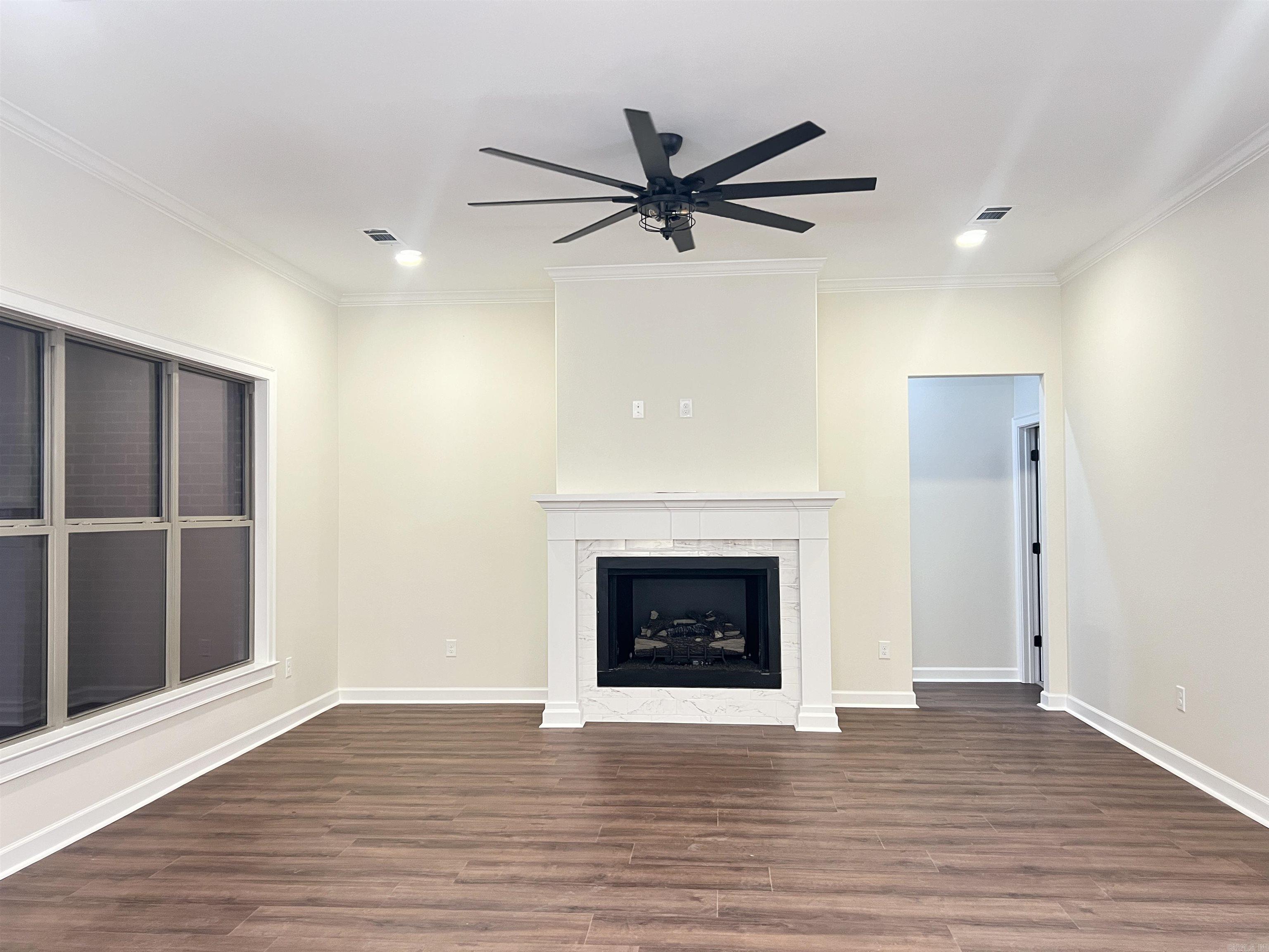 THE GROVE - Residential