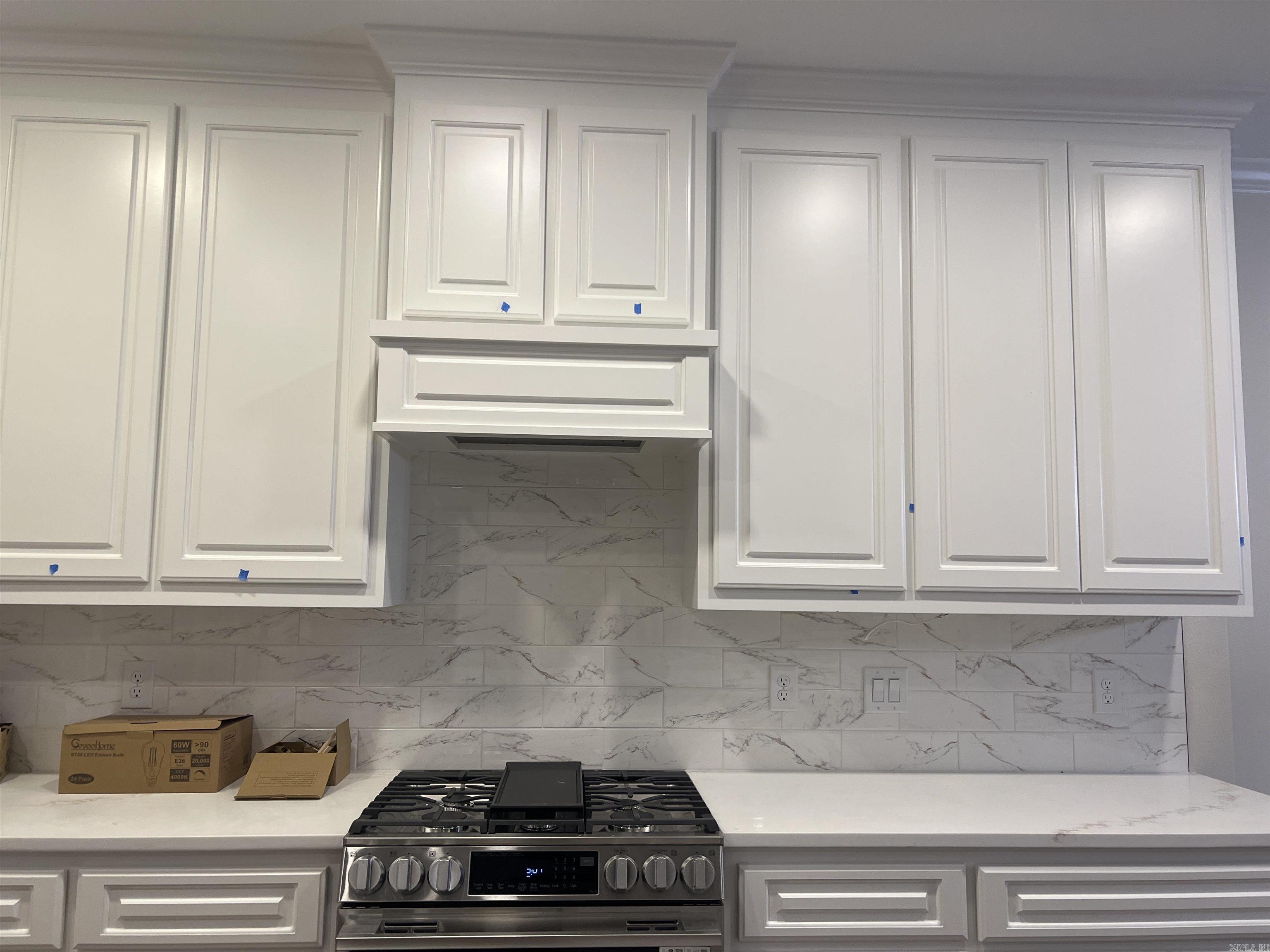 THE GROVE - Residential