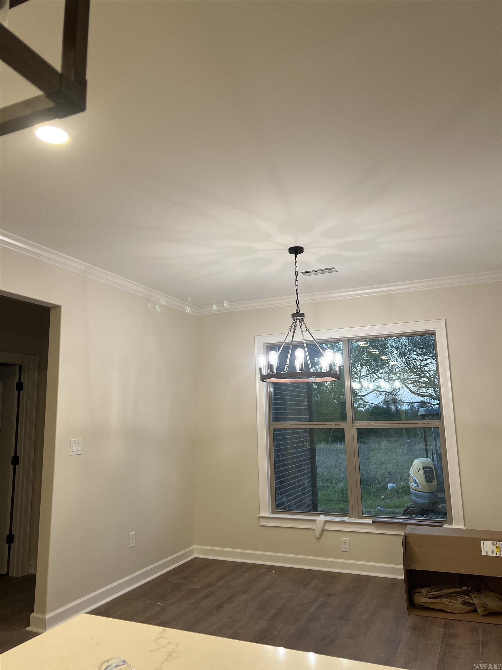 THE GROVE - Residential