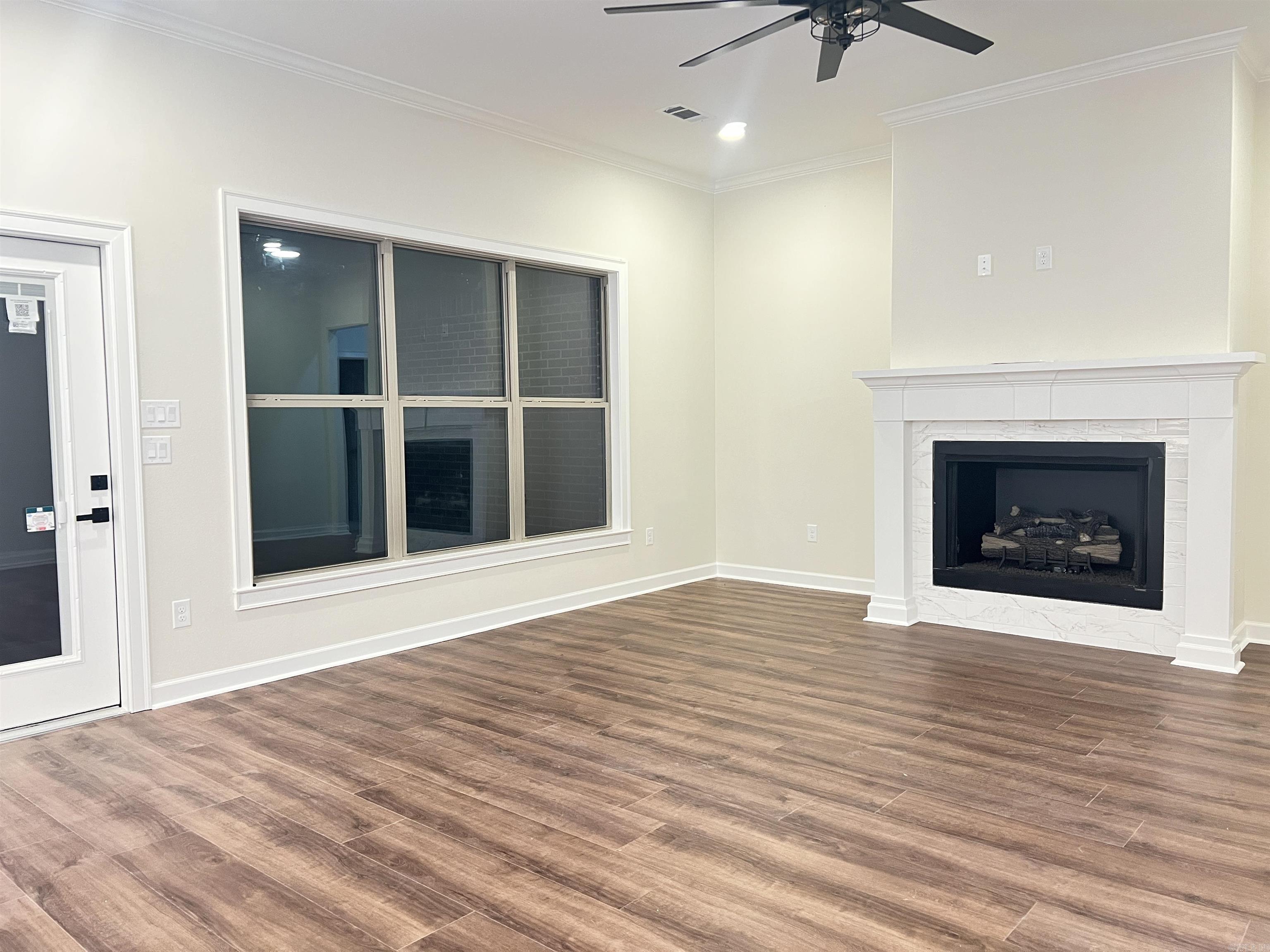 THE GROVE - Residential