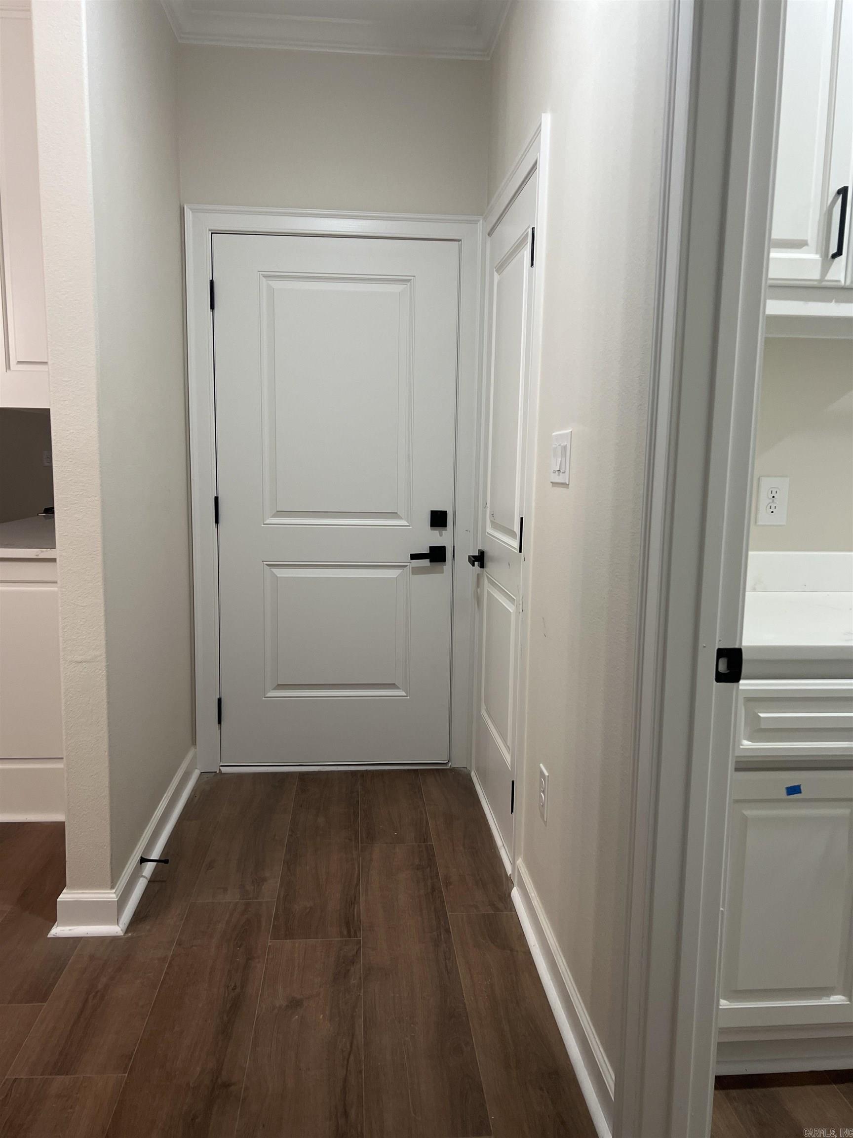 THE GROVE - Residential