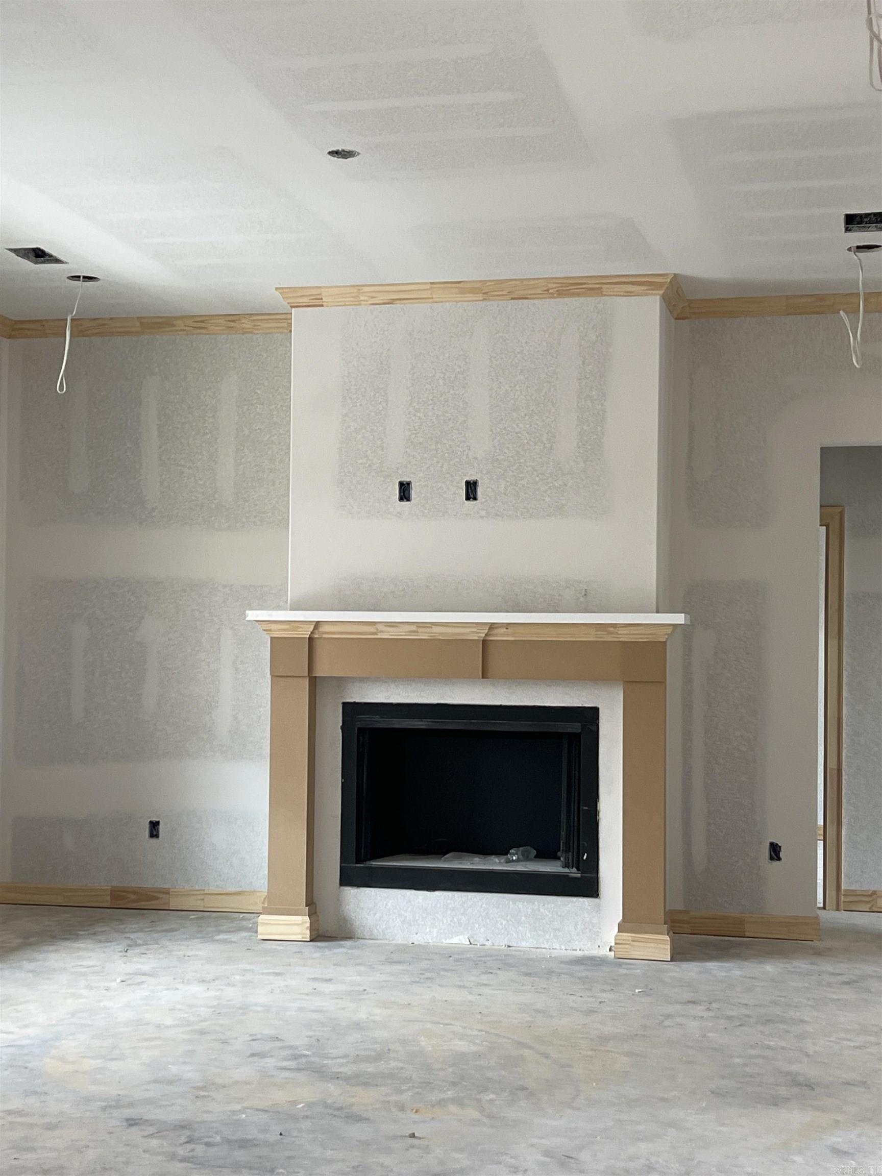 THE GROVE - Residential